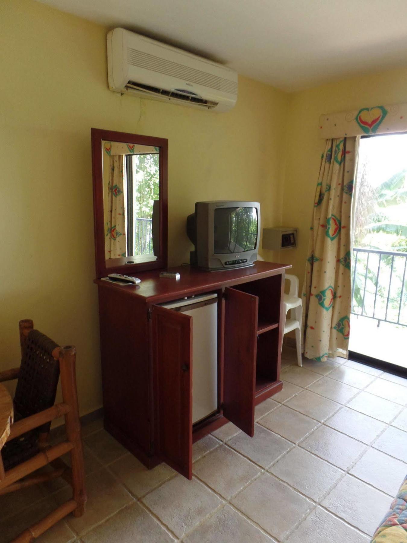 El Kaoba Hotel 2*