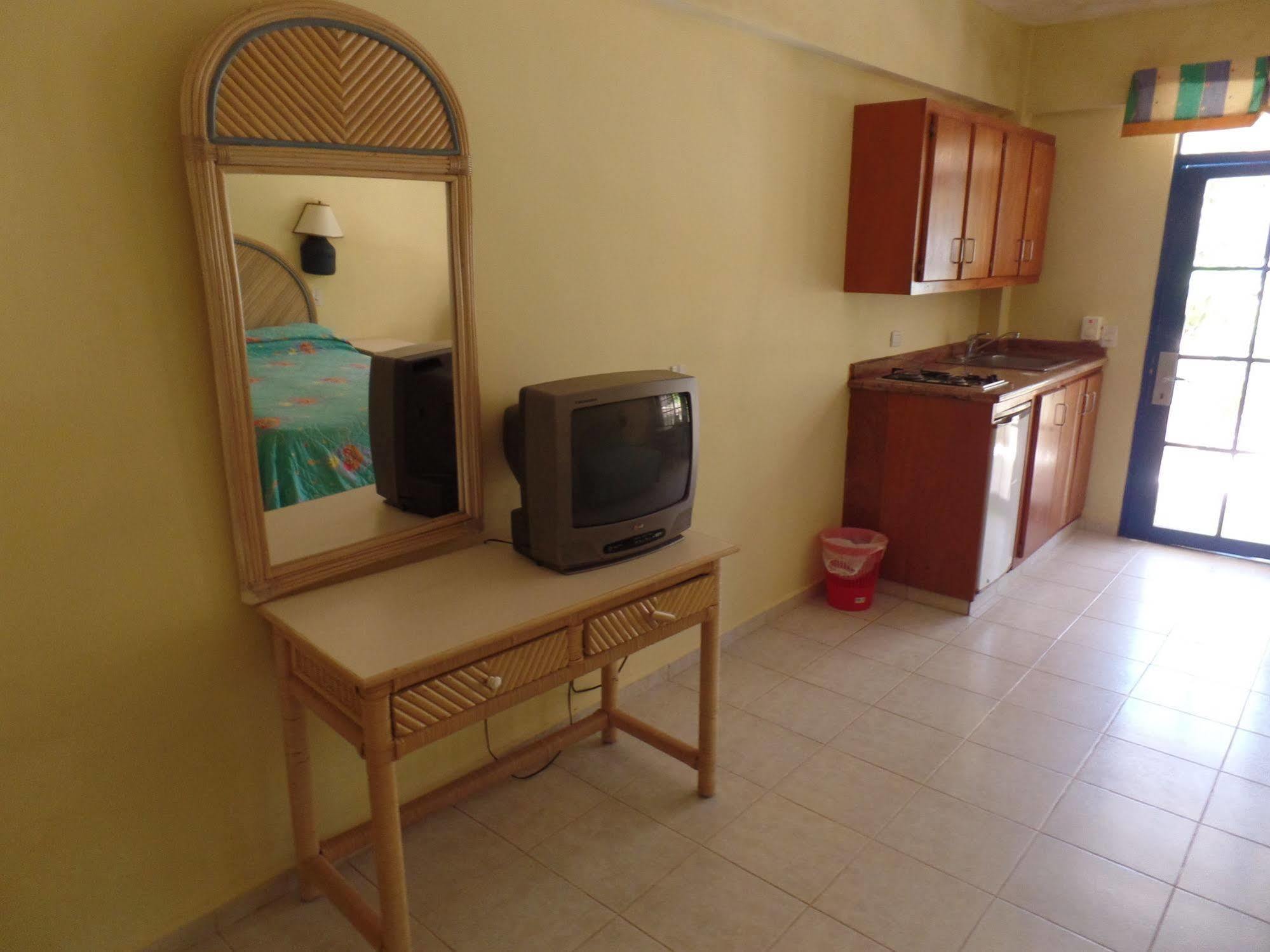 Hotel El Kaoba 2*