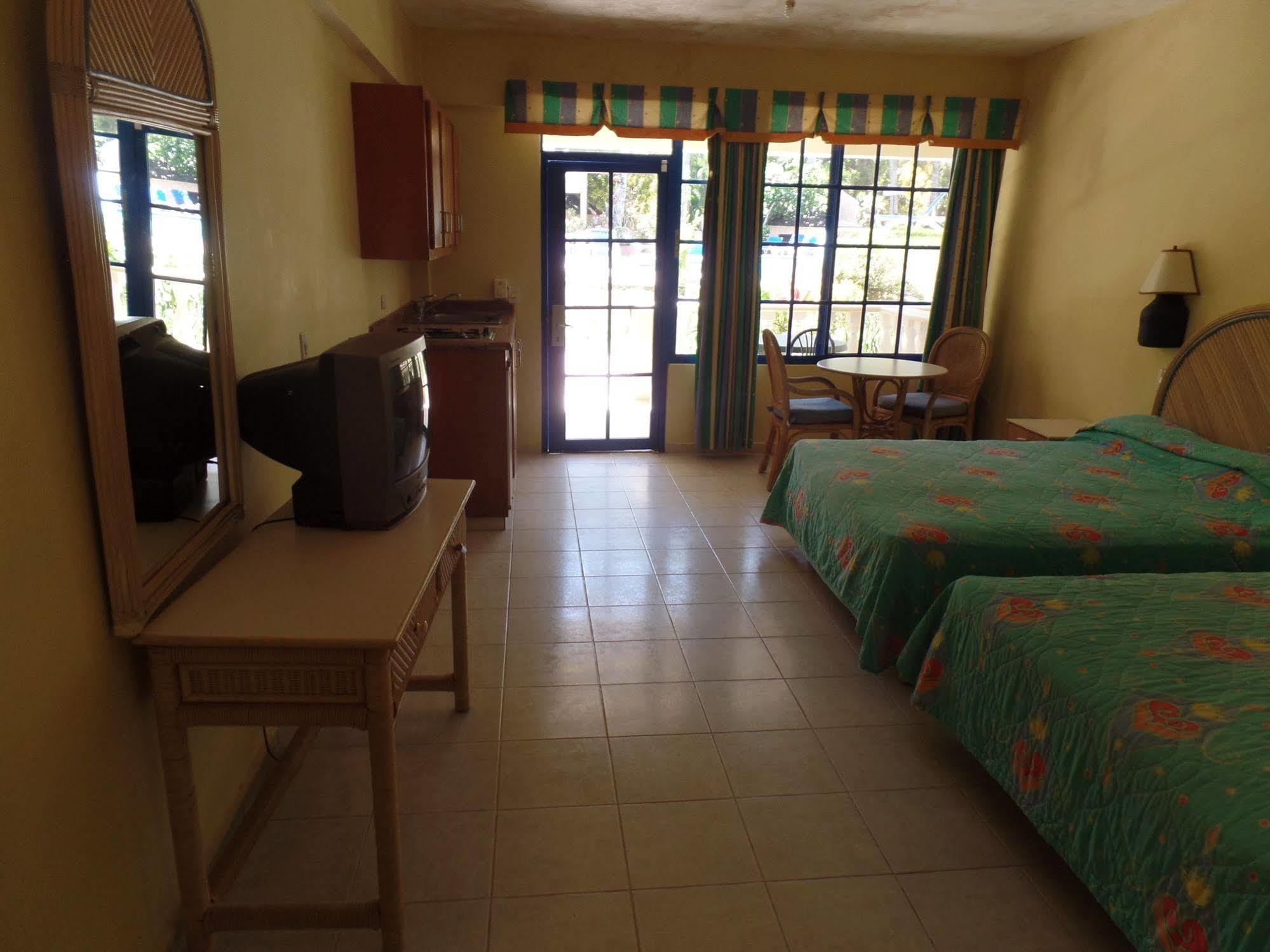 El Kaoba 2* Cabarete
