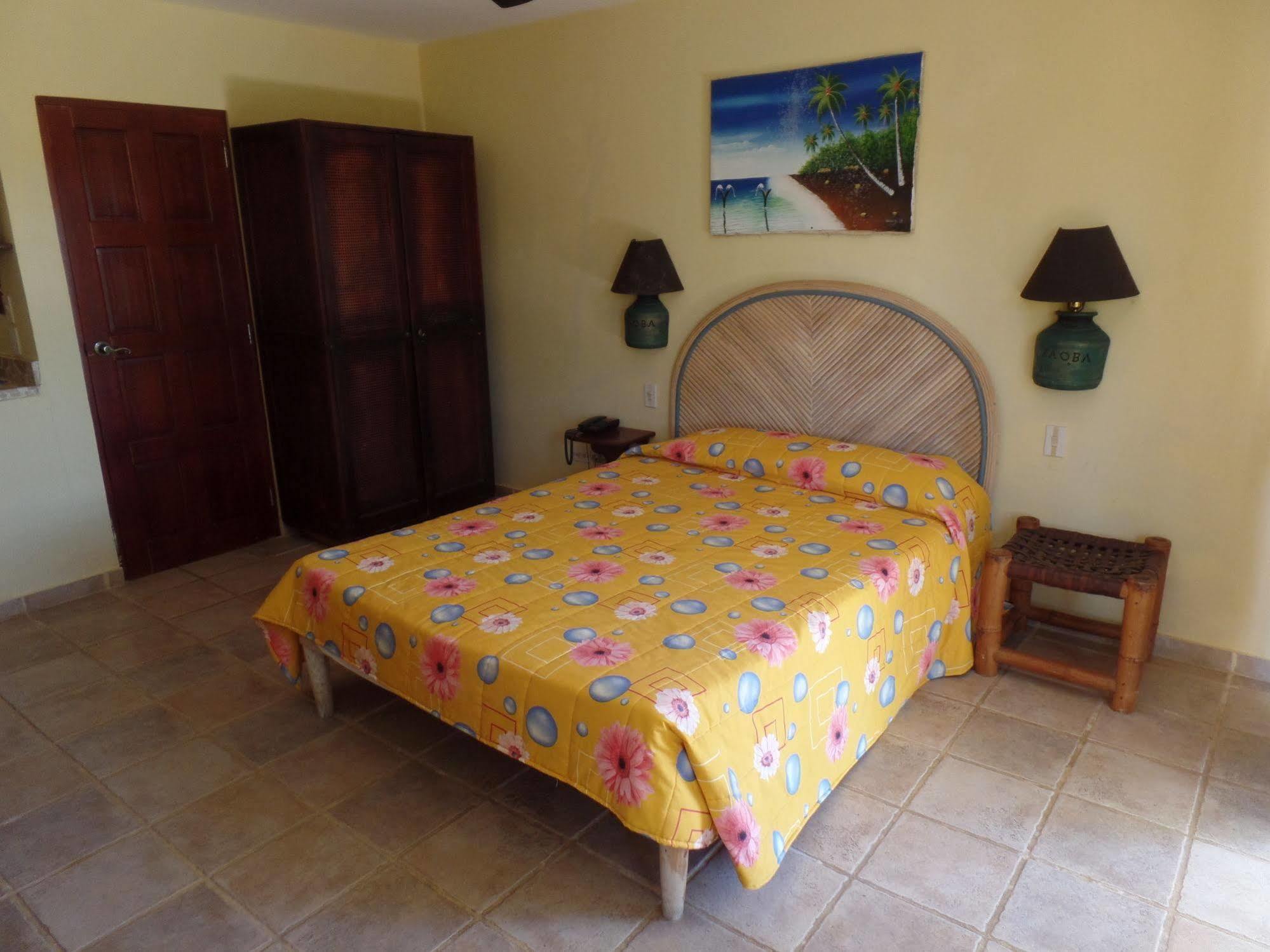 El Kaoba Cabarete