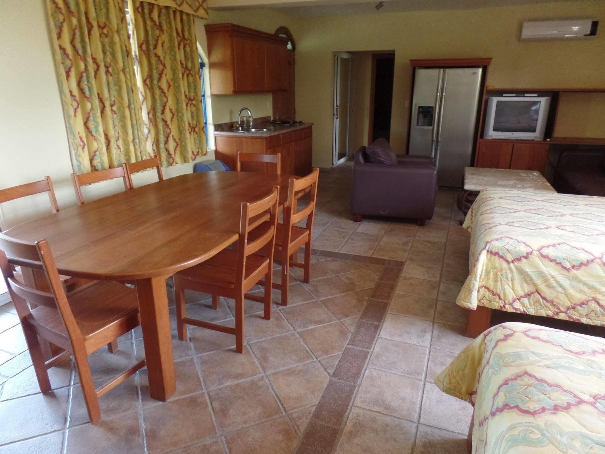 Hotel El Kaoba 2*
