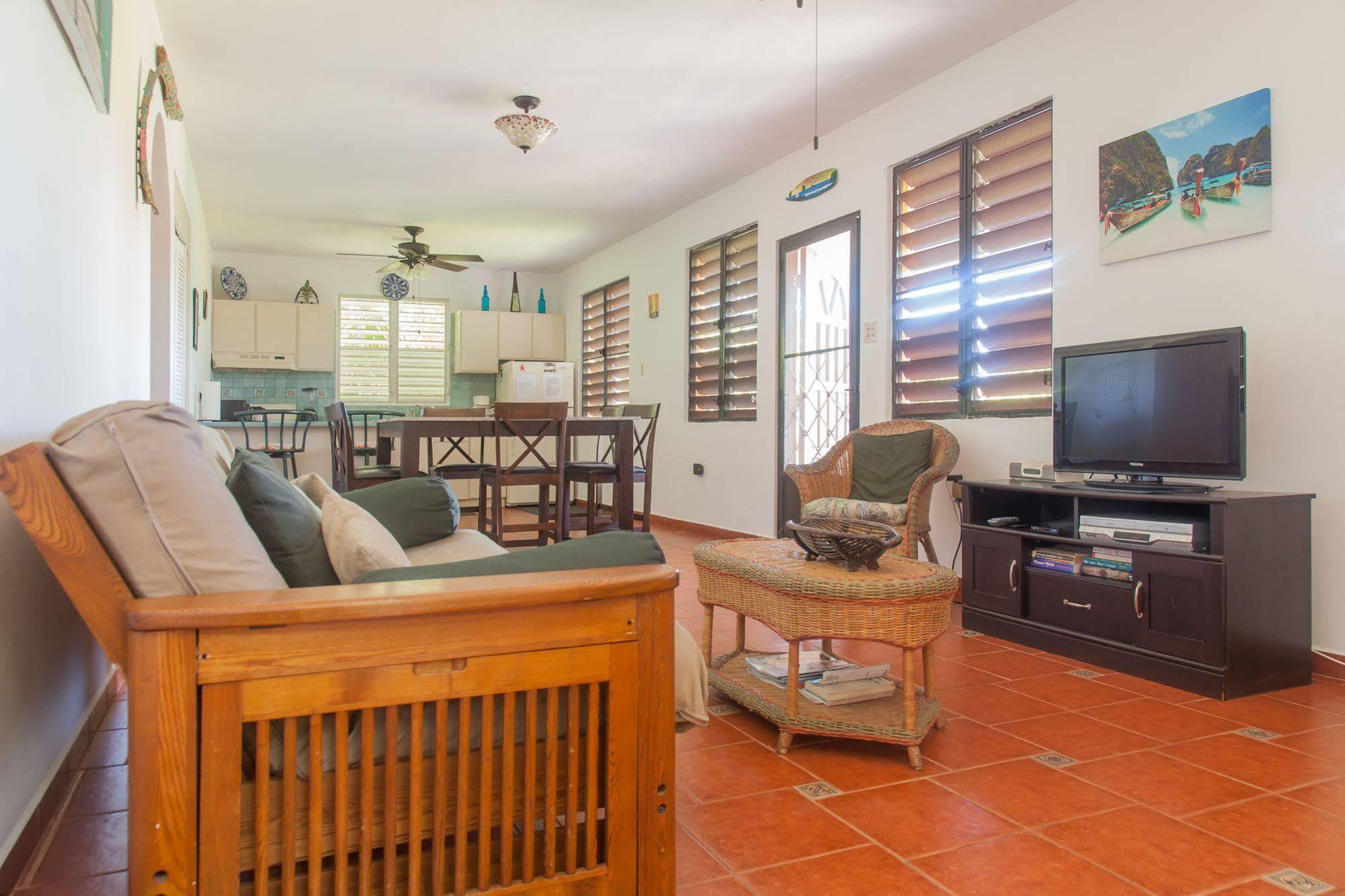 Casa Bianca 3* Rincon