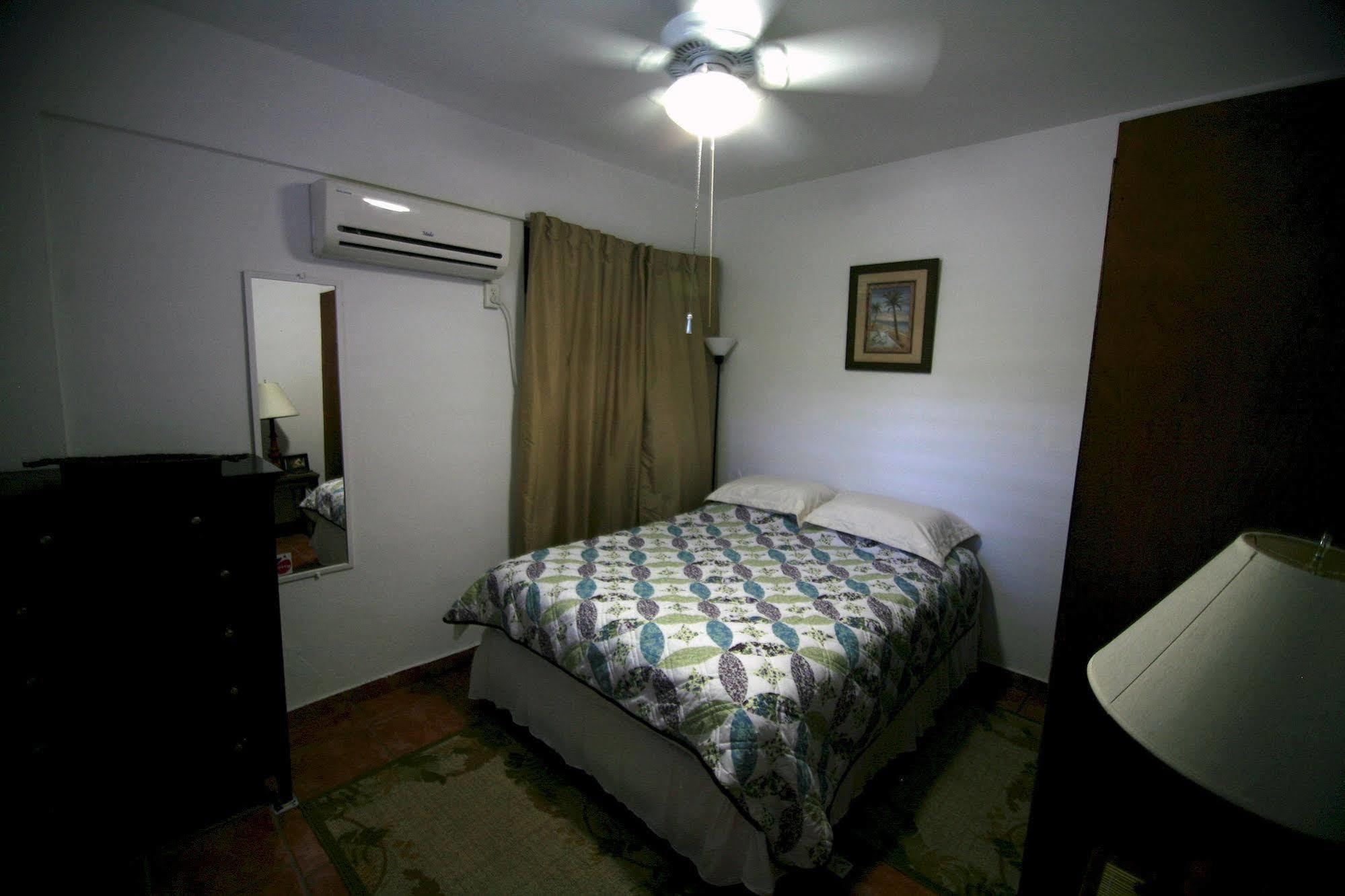 Casa Bianca Guest house