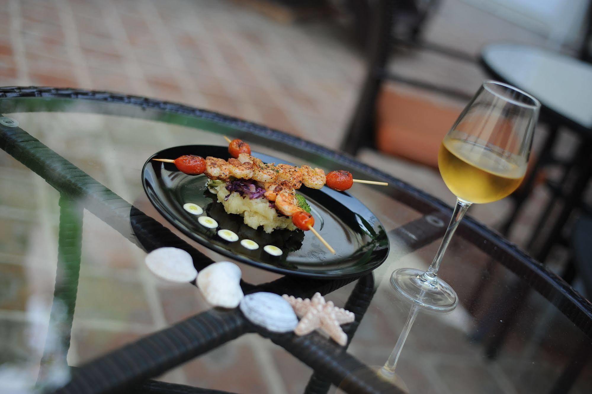 Hotel Boutique Casa Sanchez (adults Only) Santo Domingo