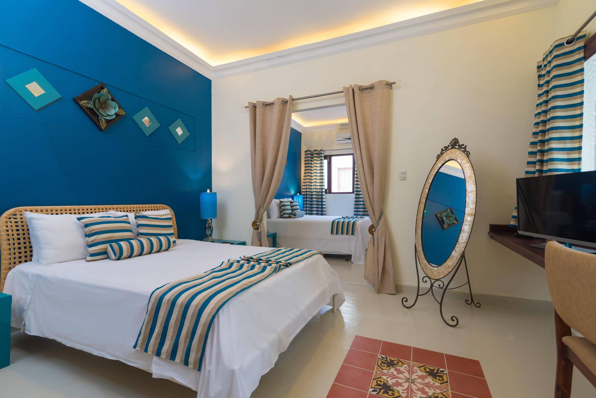 Boutique Casa Sanchez (adults Only) Hotel Santo Domingo