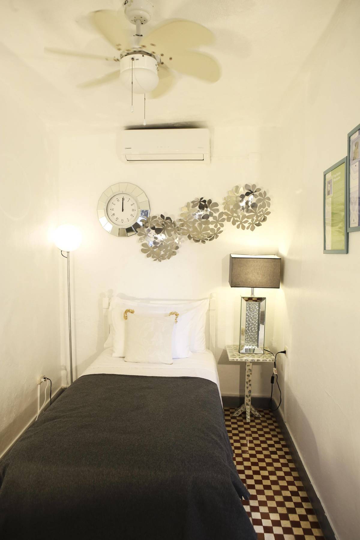 Boutique Casa Sanchez (adults Only) Hotel Santo Domingo