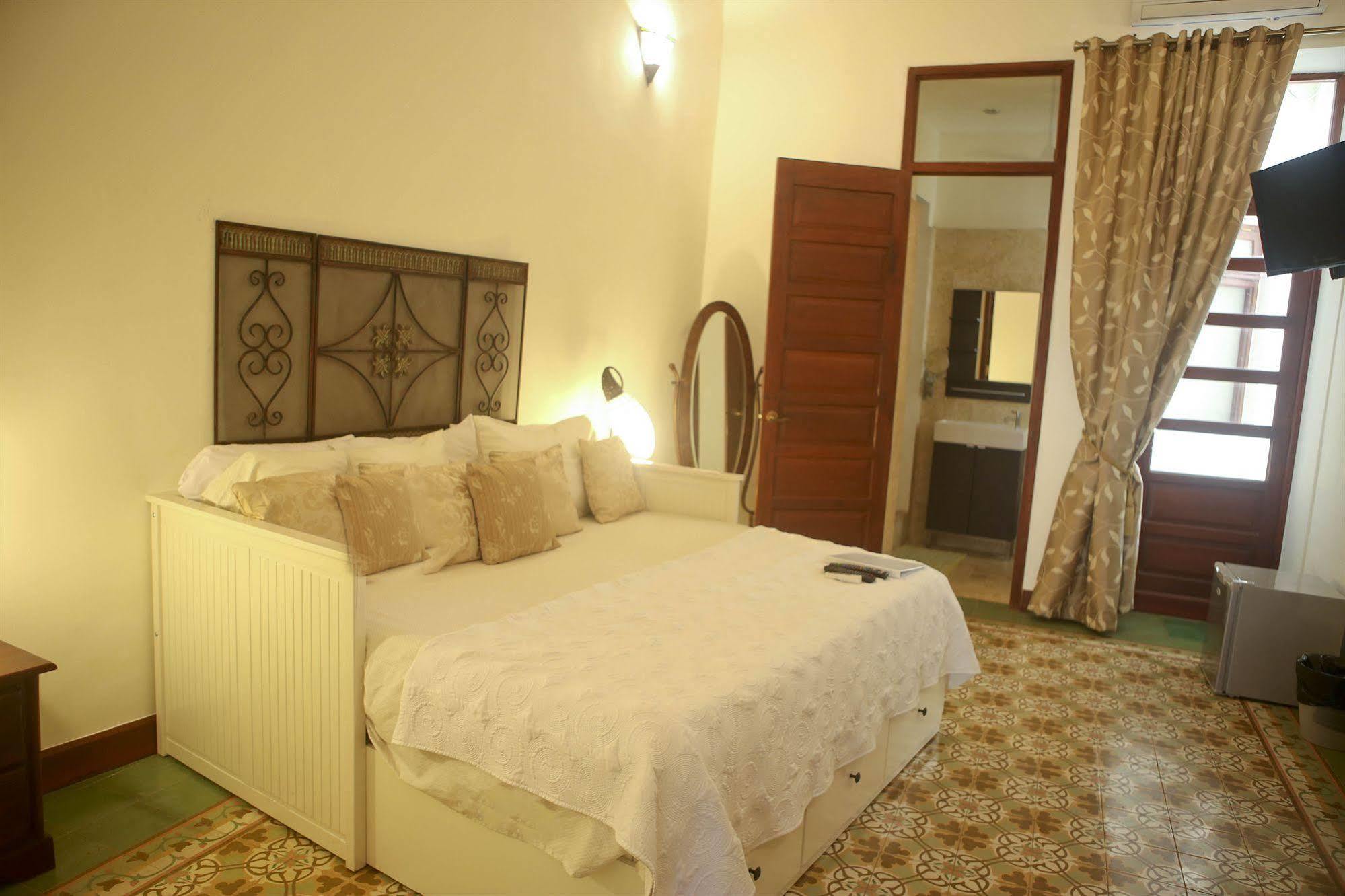 Hotel Boutique Casa Sanchez (adults Only) Santo Domingo