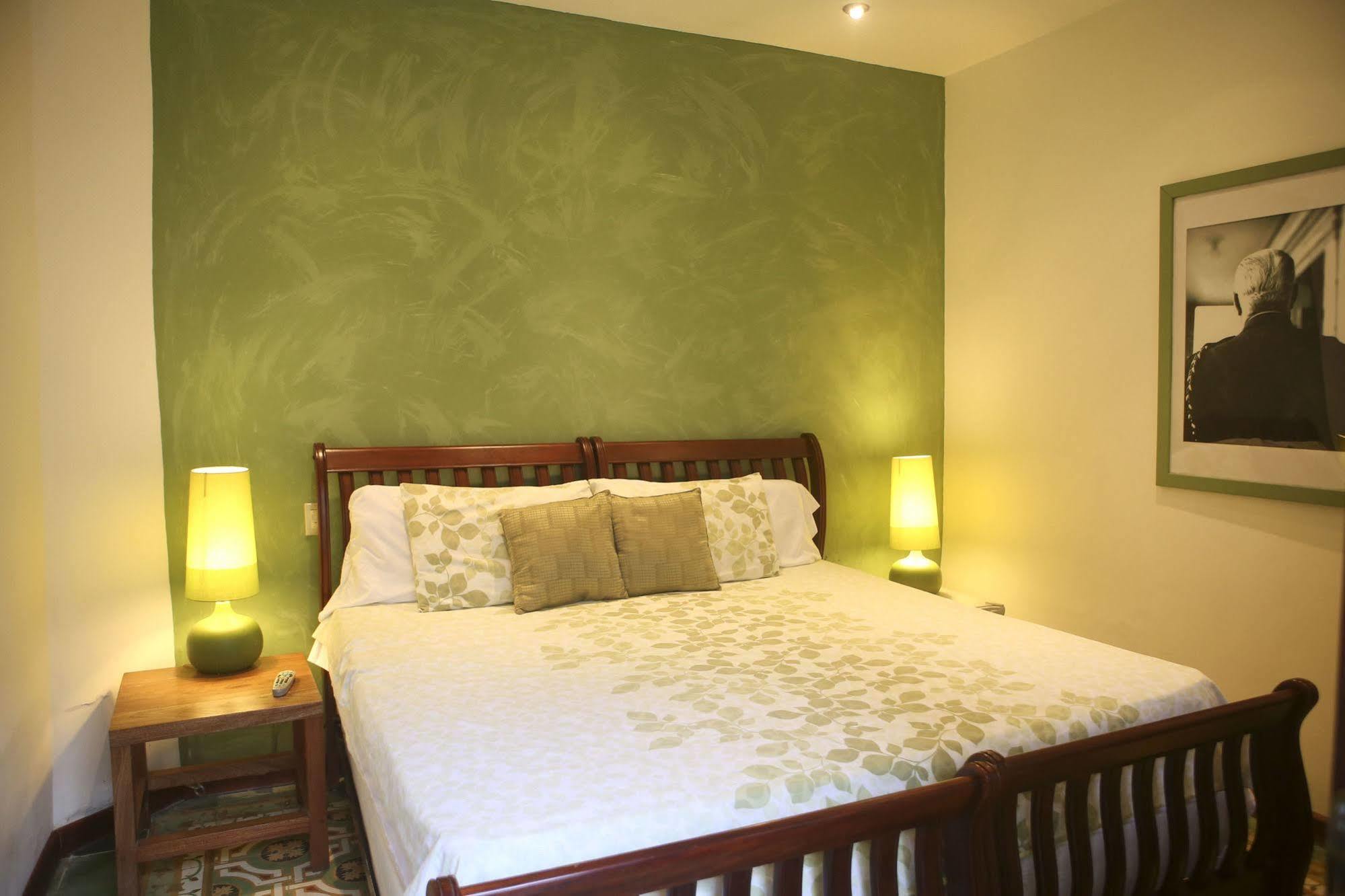 Boutique Casa Sanchez (adults Only) Hotel Santo Domingo