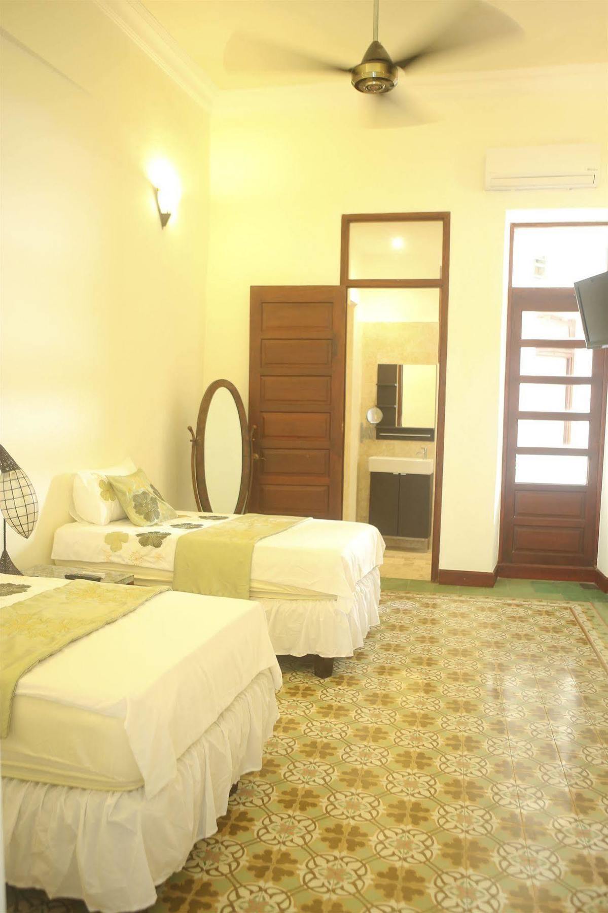 Boutique Casa Sanchez (adults Only) Hotel Santo Domingo
