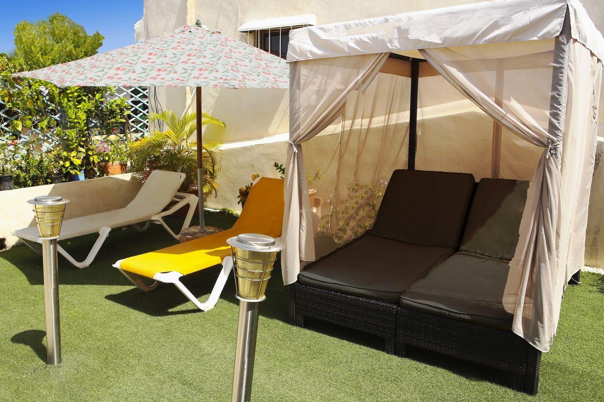 Hotel Boutique Casa Sanchez (adults Only)