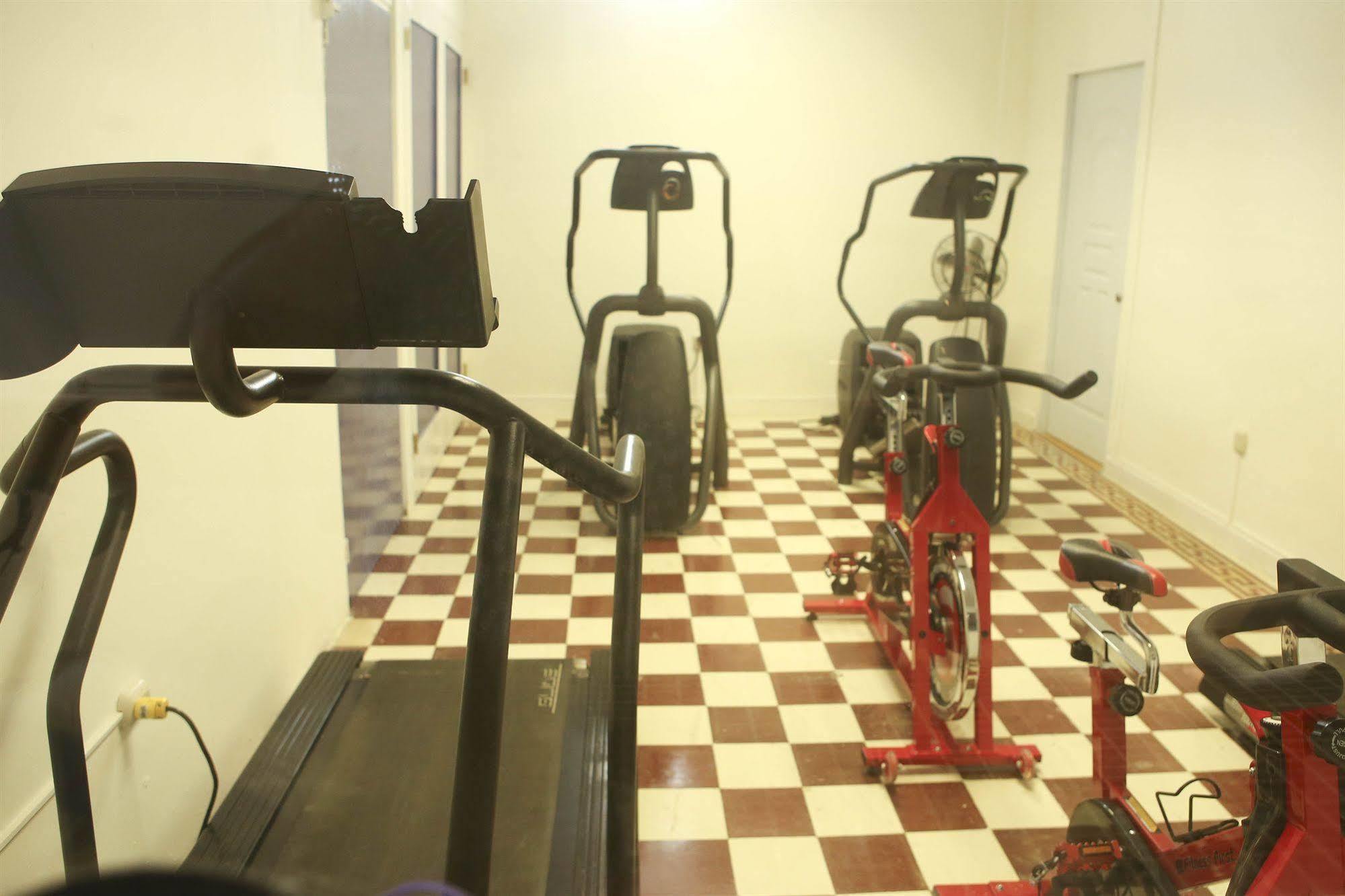 Boutique Casa Sanchez (adults Only) 3* Santo Domingo