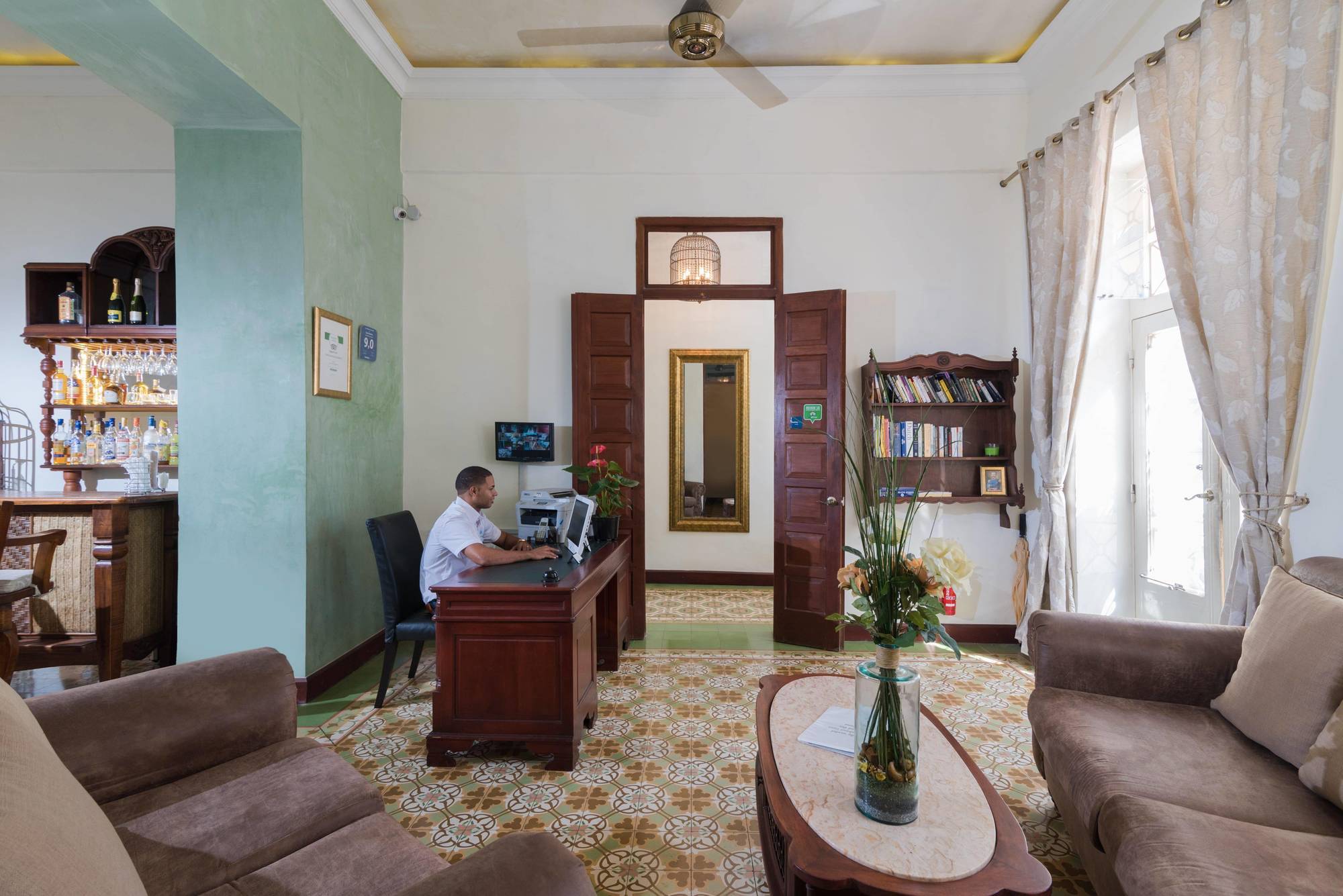Boutique Casa Sanchez (adults Only) Hotel