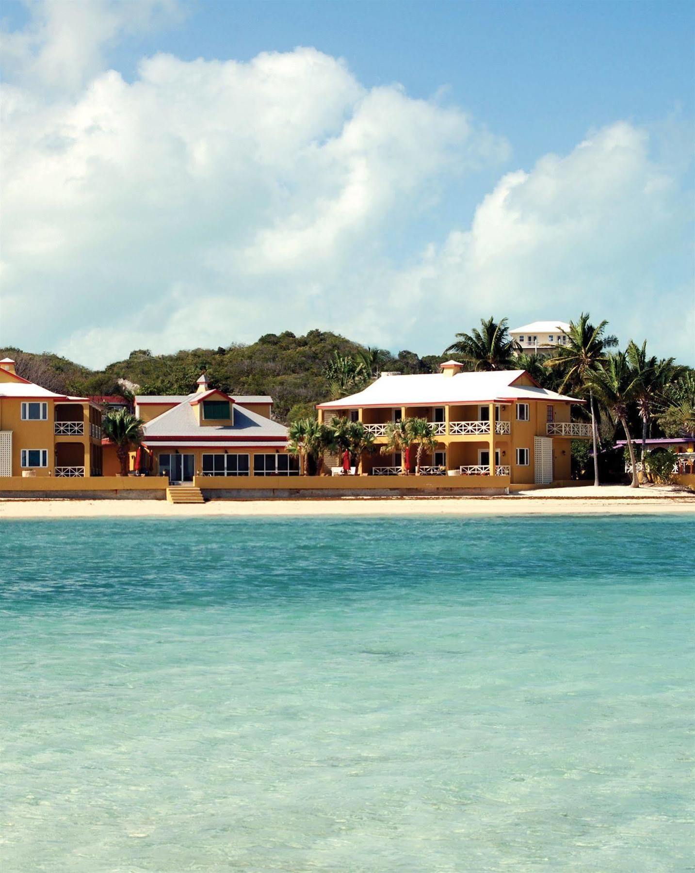 Hotel Augusta Bay Bahamas, Exuma 4*