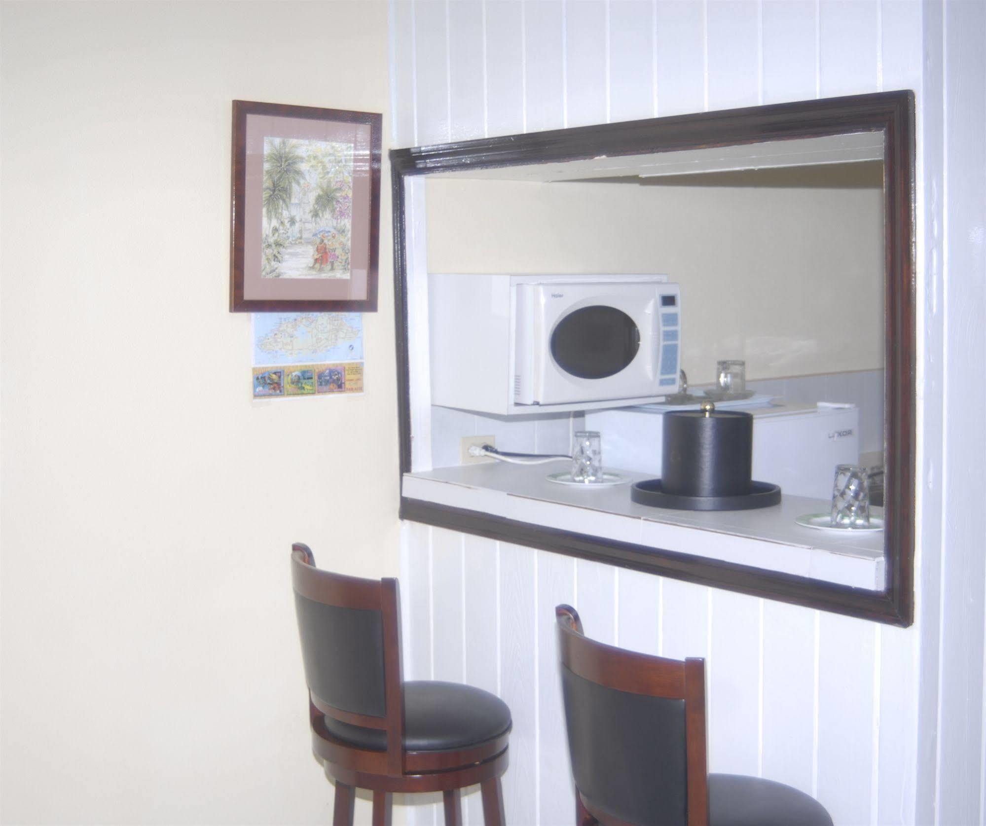 Beach Villas 3*