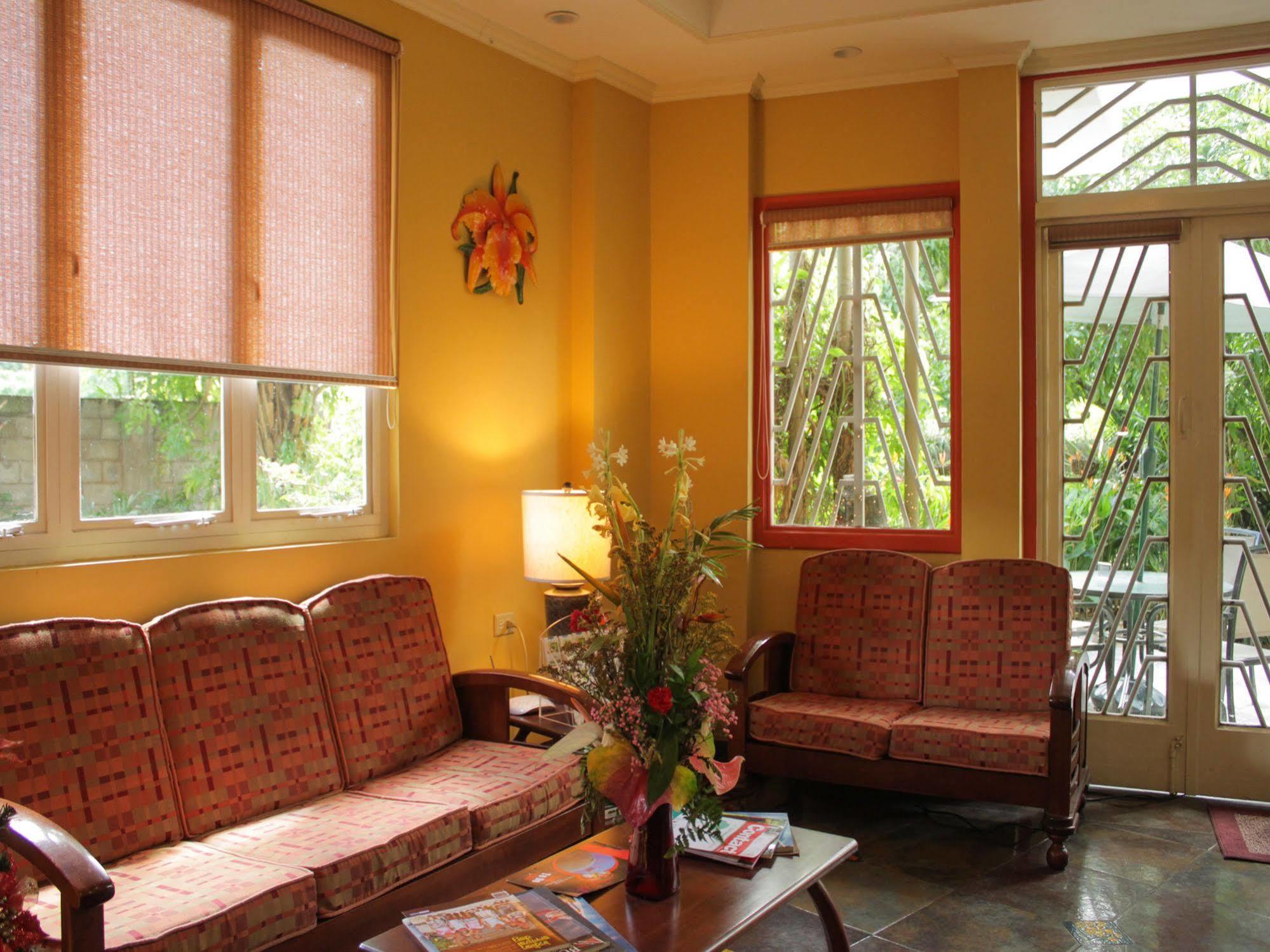 L'orchidee Boutique Hotel