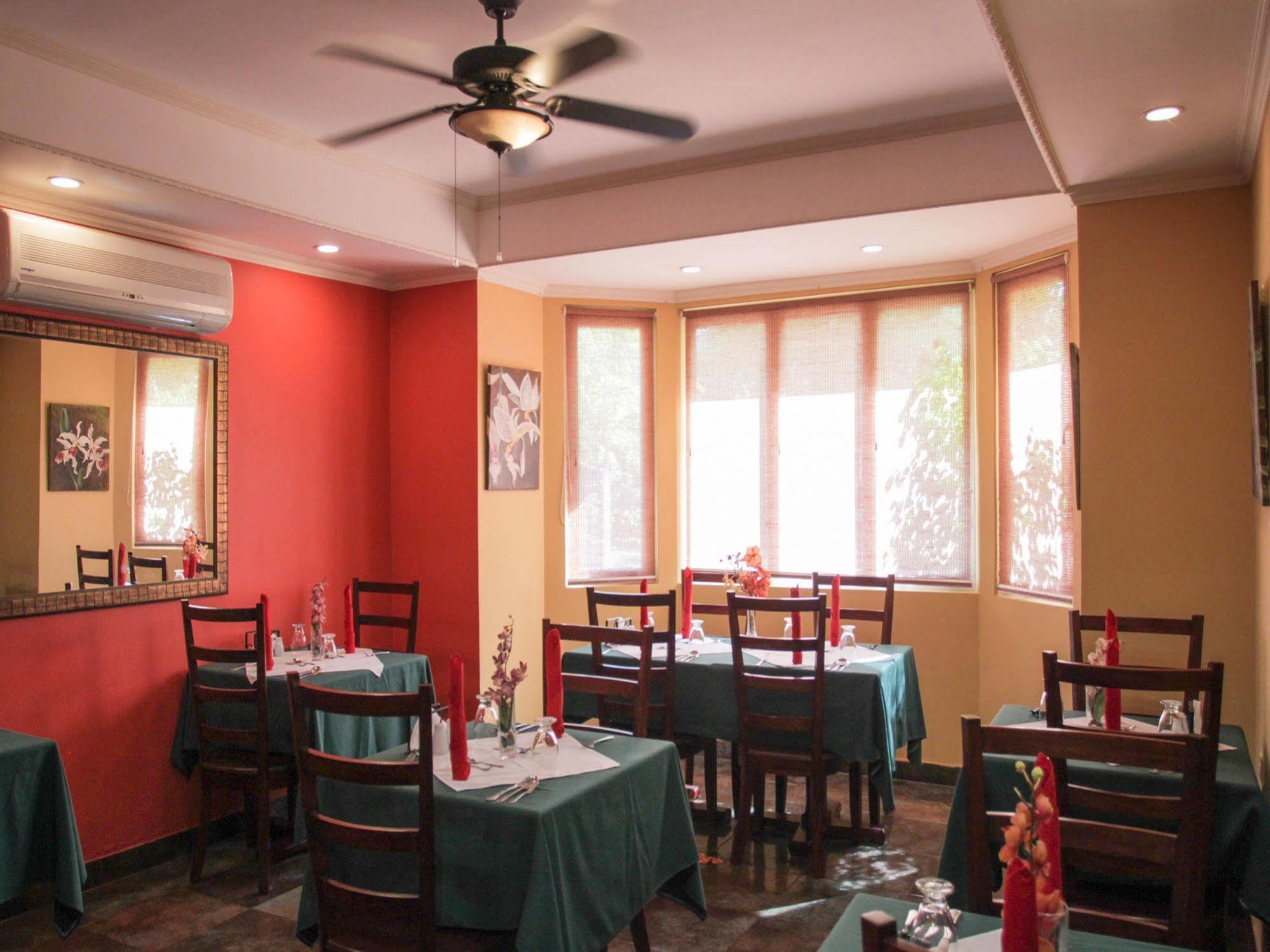 L'orchidee Boutique Hotel