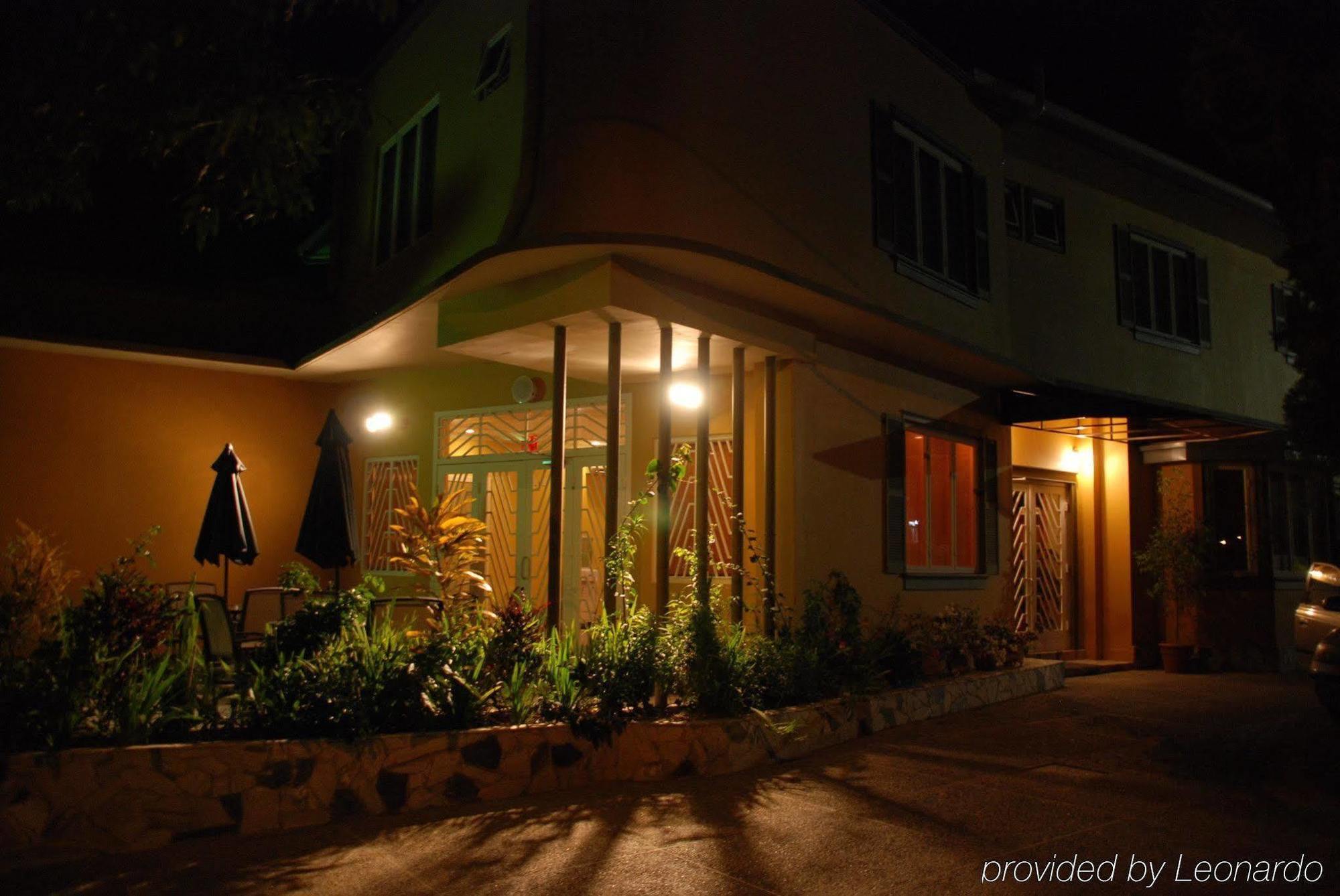 Hotel L'orchidee Boutique Belmont