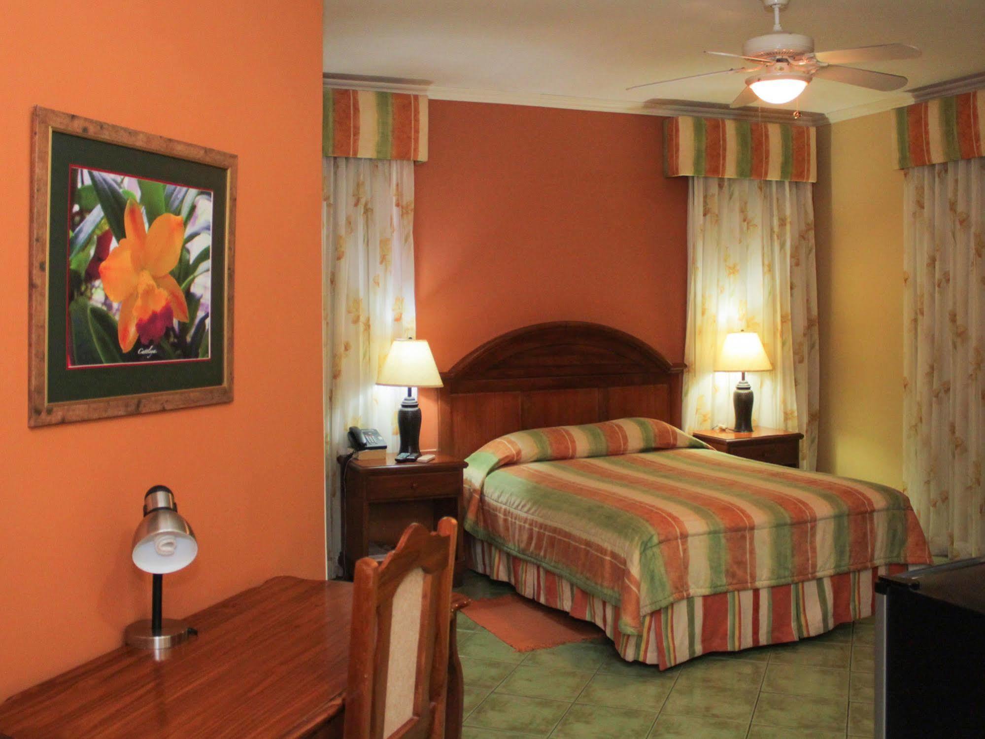 Hotel L'orchidee Boutique Belmont