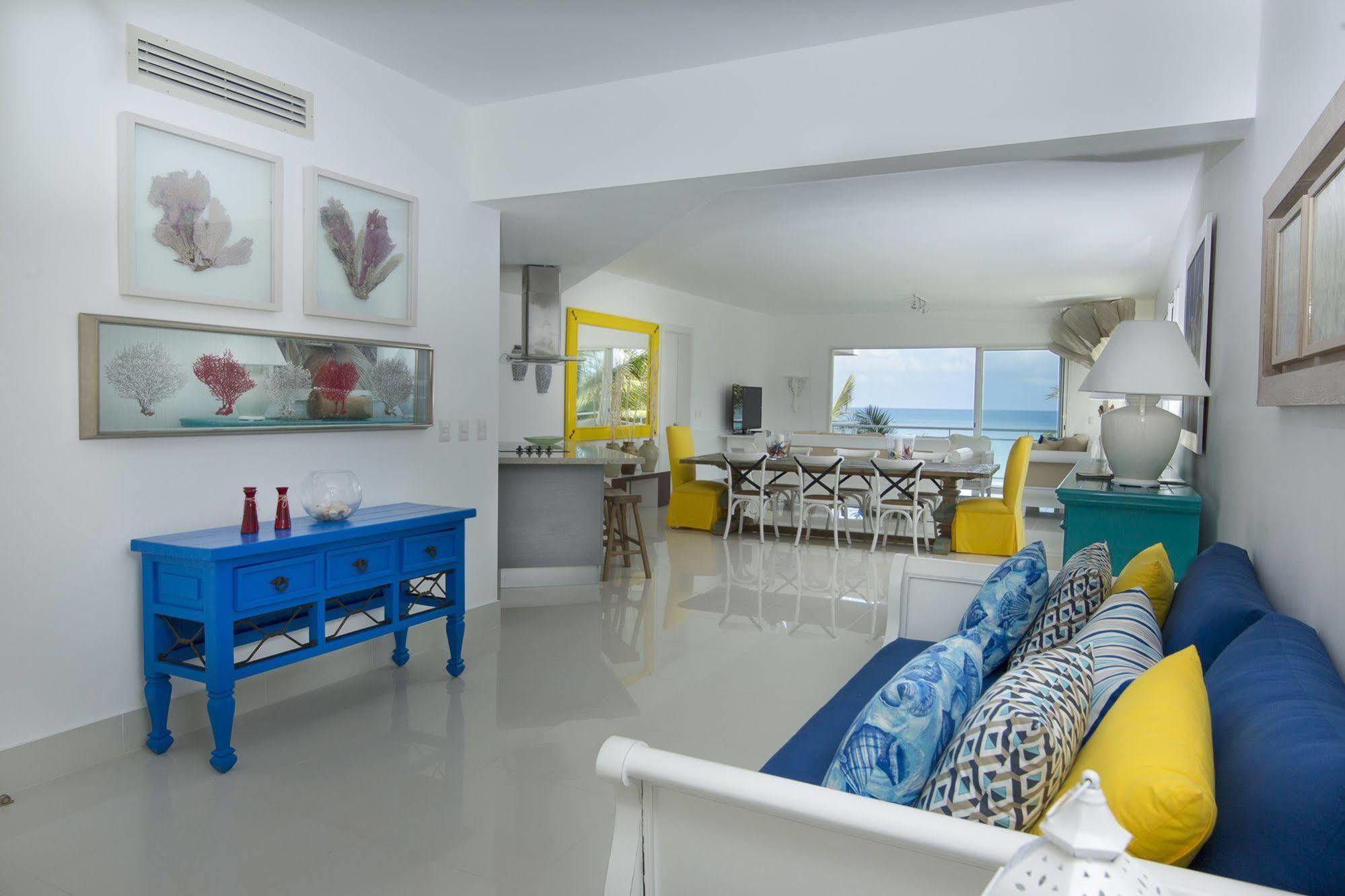 Seawinds 3* Cabarete