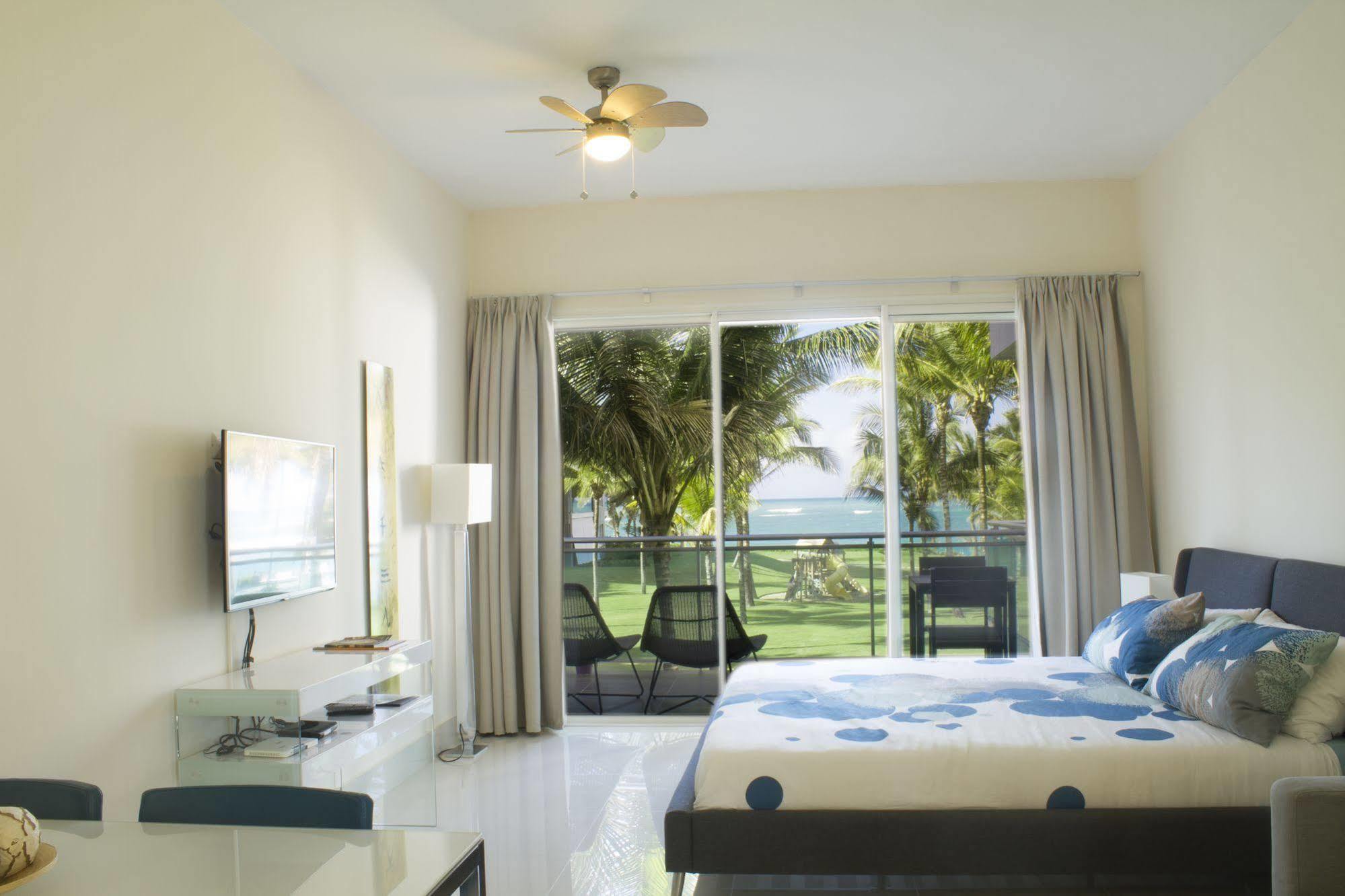 Seawinds Aparthotel Cabarete