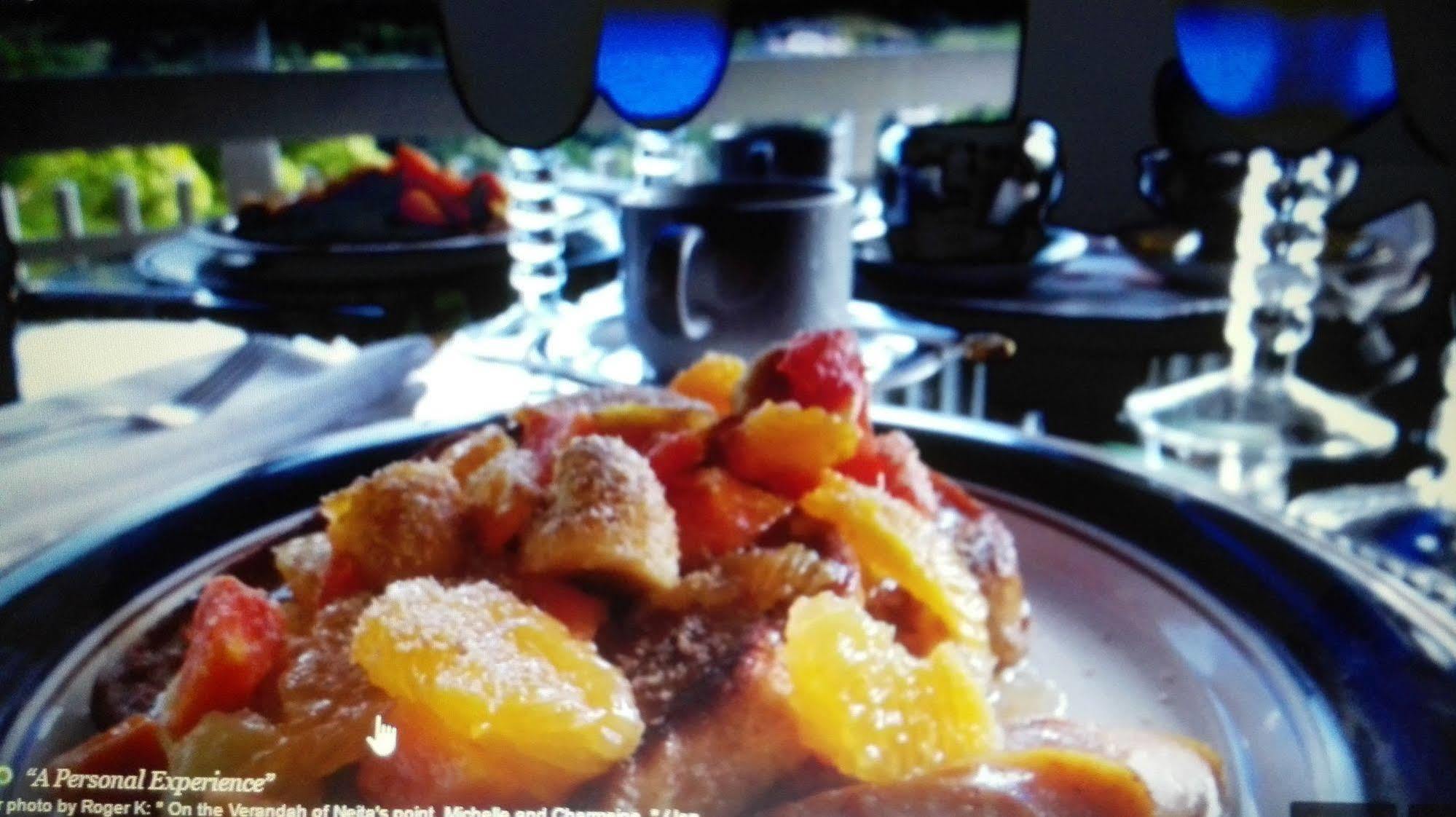 Neita's Nest 3* Kingston