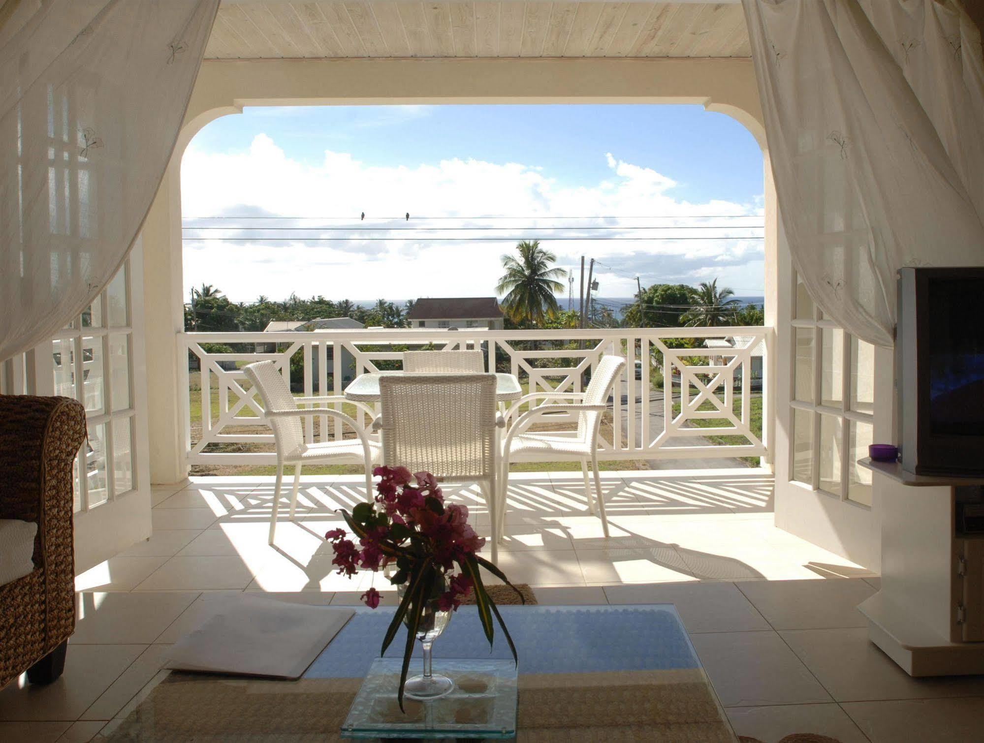 Heights Barbados 3* Mullins