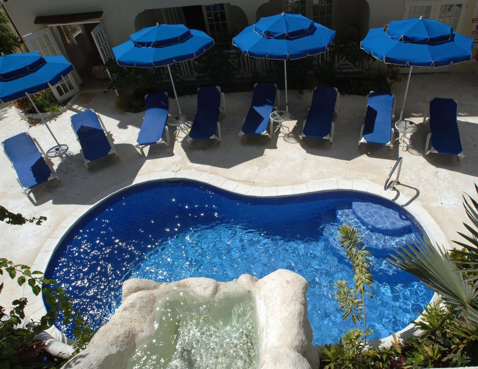 Heights Barbados 3*
