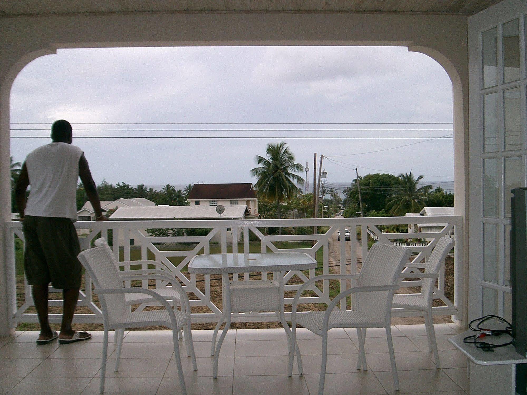 Heights Barbados Hotel