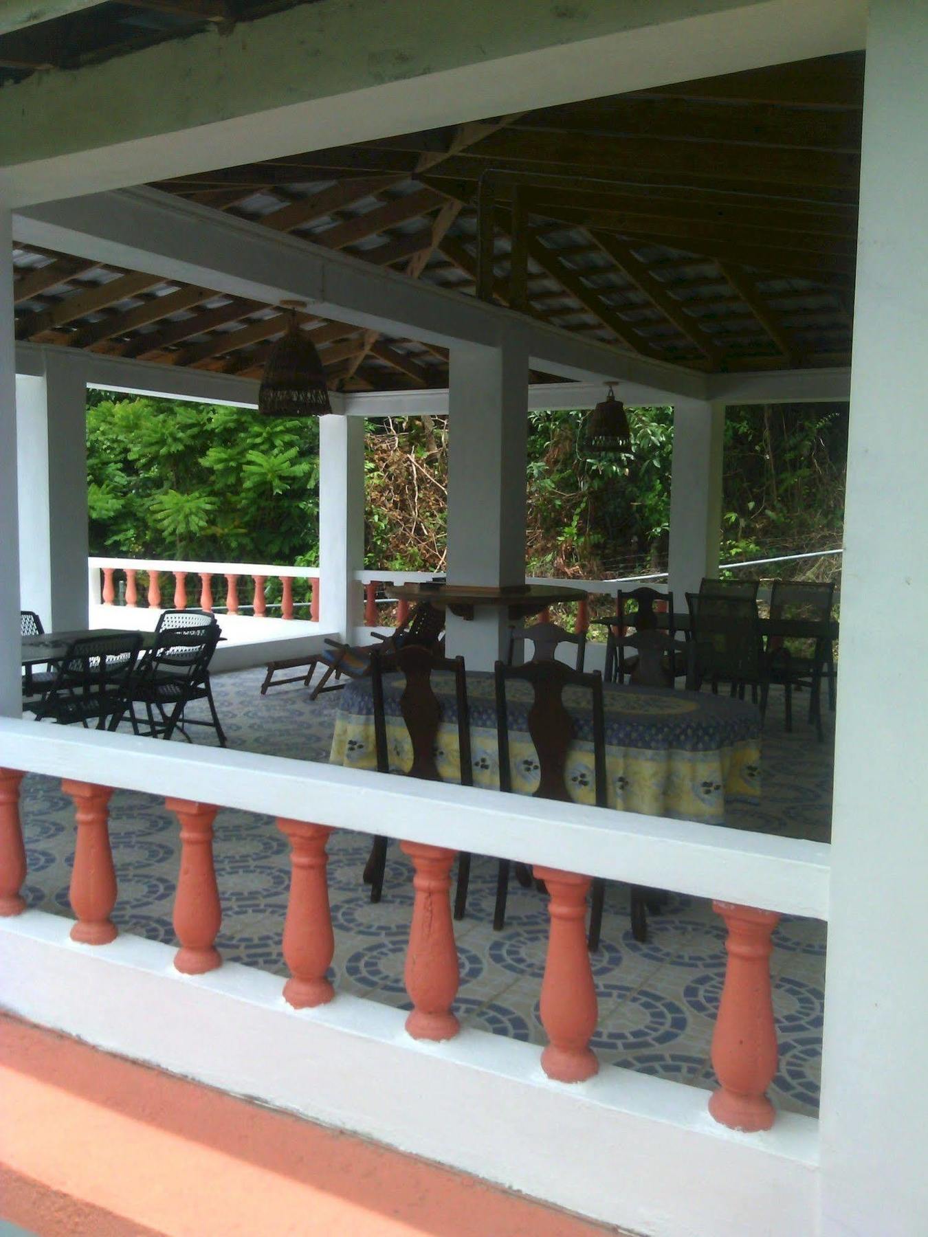 Polish Princess Port Antonio