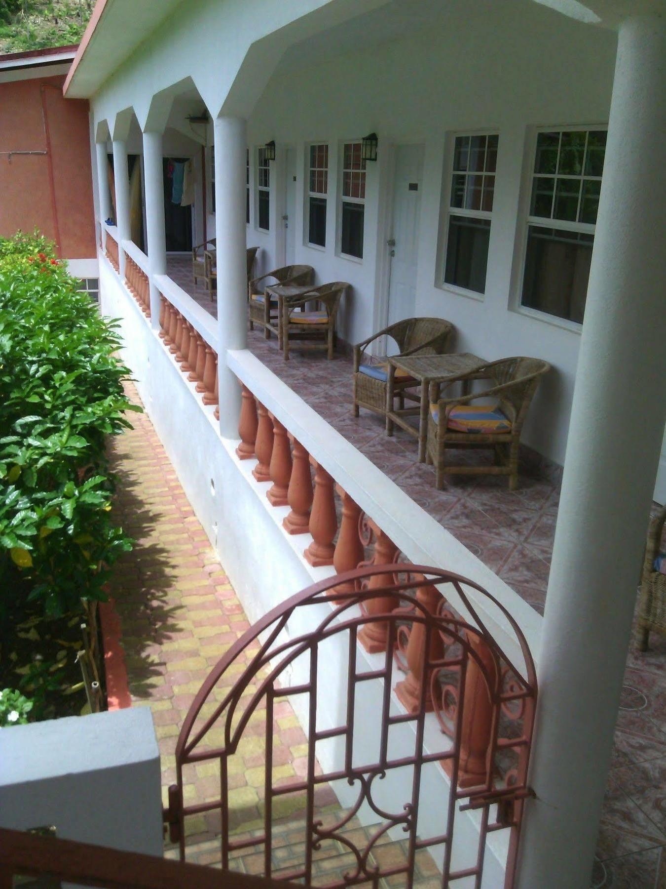Casa de hóspedes Polish Princess 2*