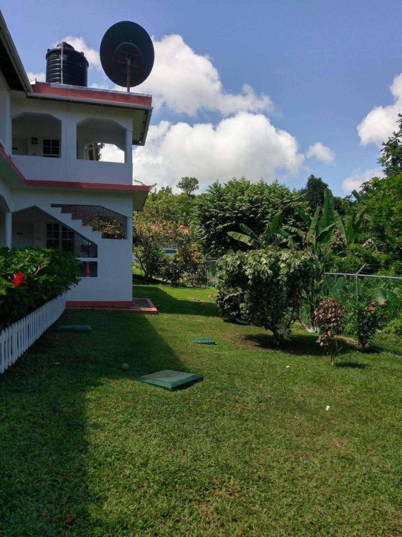 Polish Princess Port Antonio