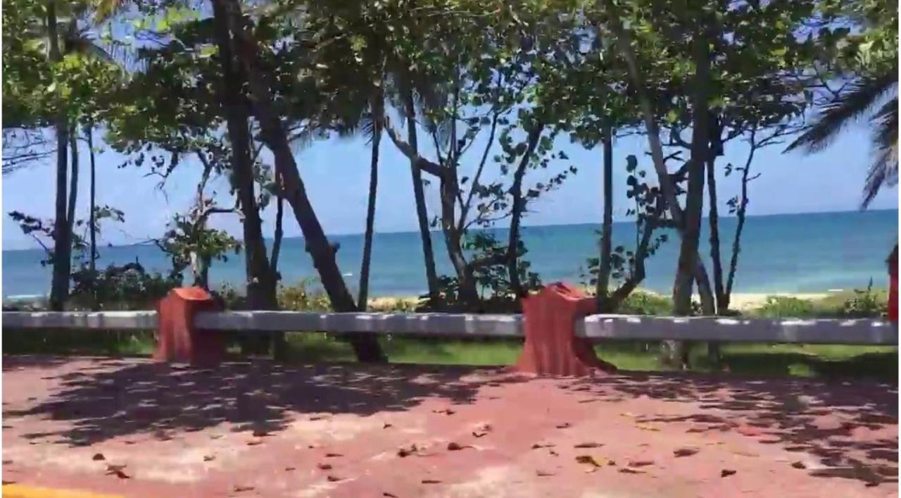 Elisa Furnished Apartamento Puerto Plata