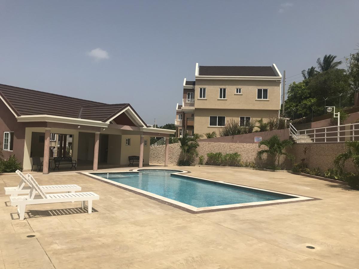 Tropical Luxury Dreams Holiday home