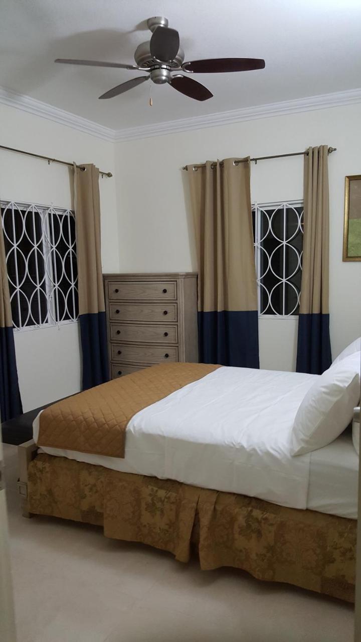 Holiday home Tropical Luxury Dreams *