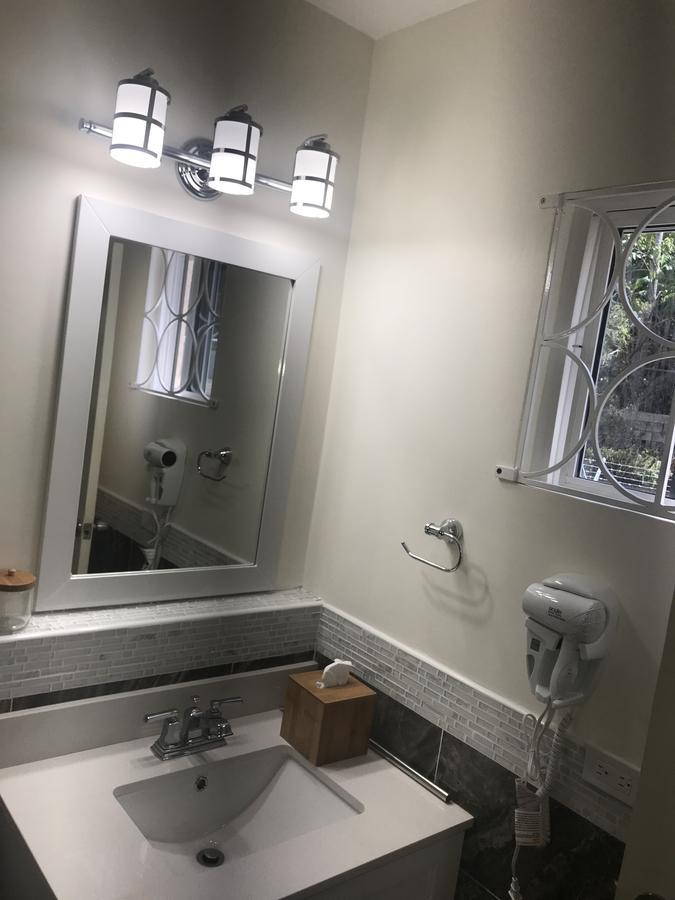 Tropical Luxury Dreams Holiday home Ocho Rios