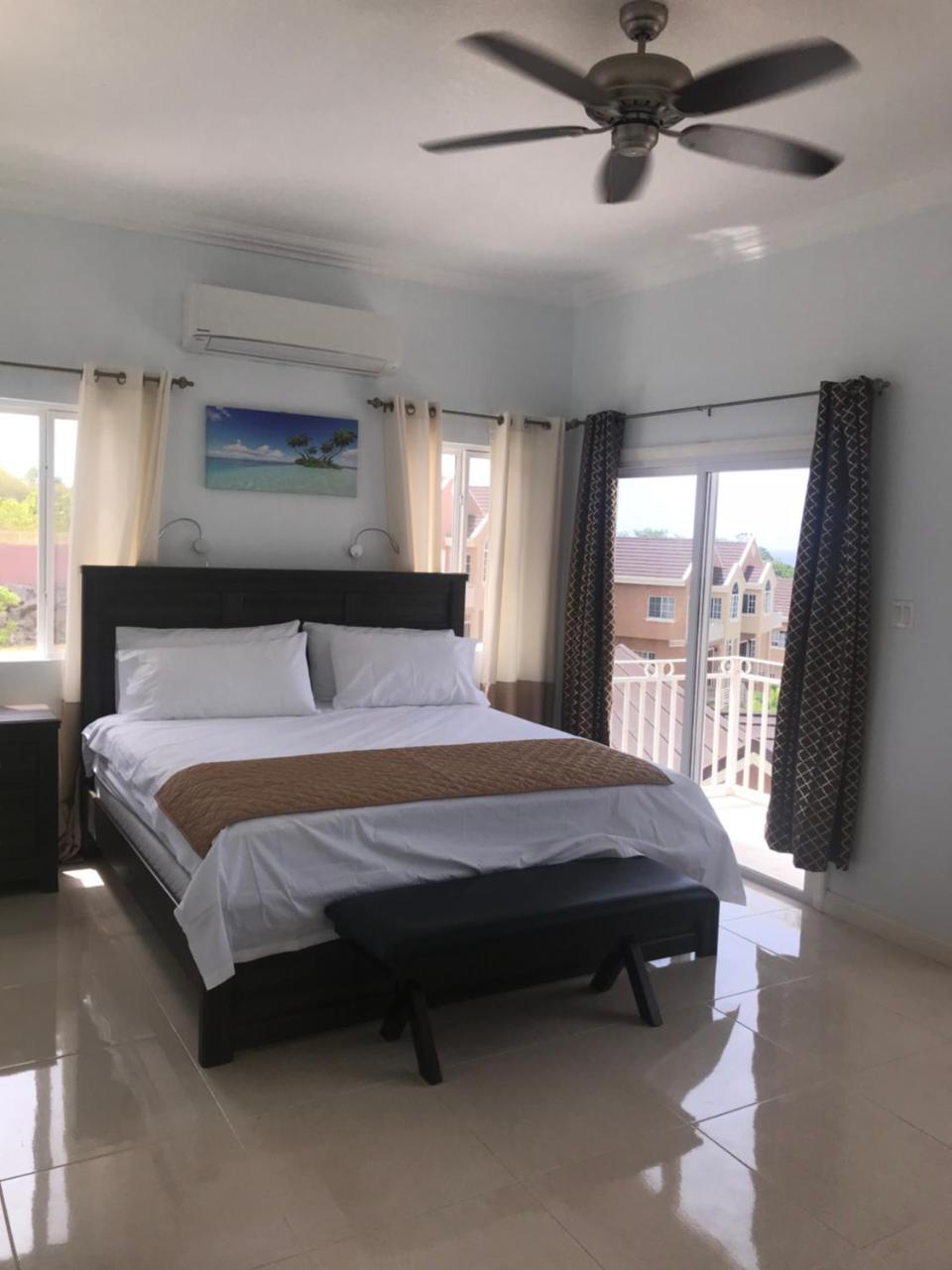 Tropical Luxury Dreams * Ocho Rios