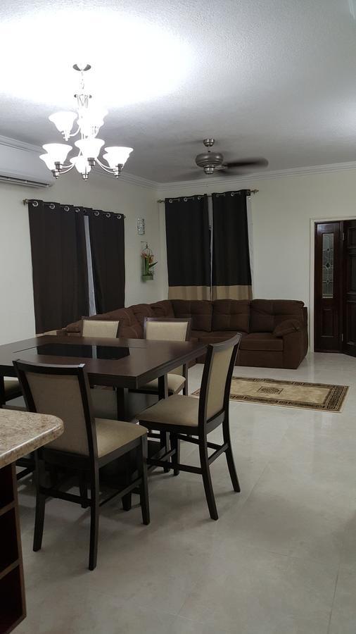 Tropical Luxury Dreams Holiday home