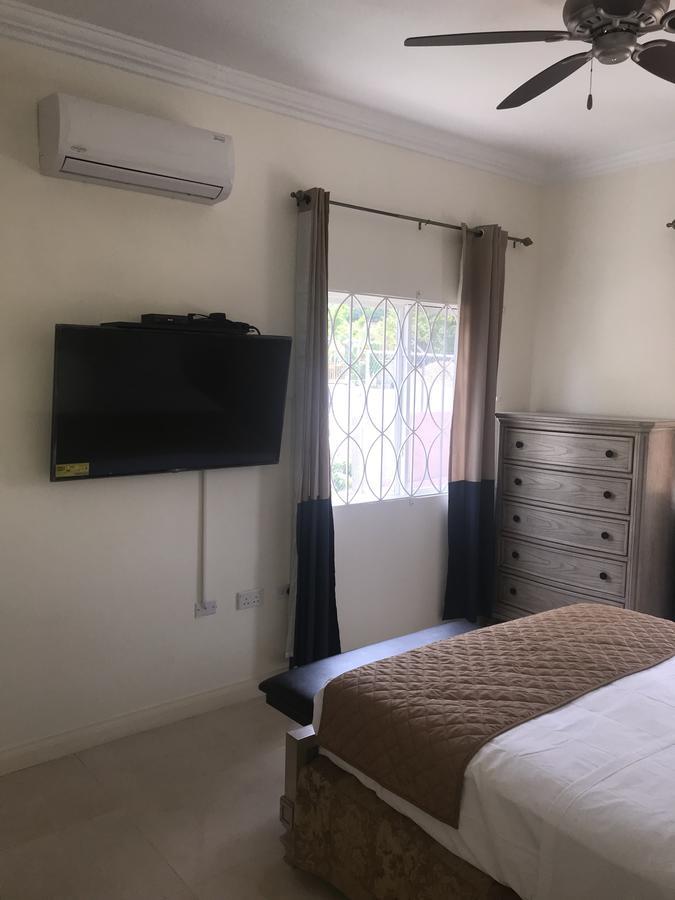 Holiday home Tropical Luxury Dreams Ocho Rios