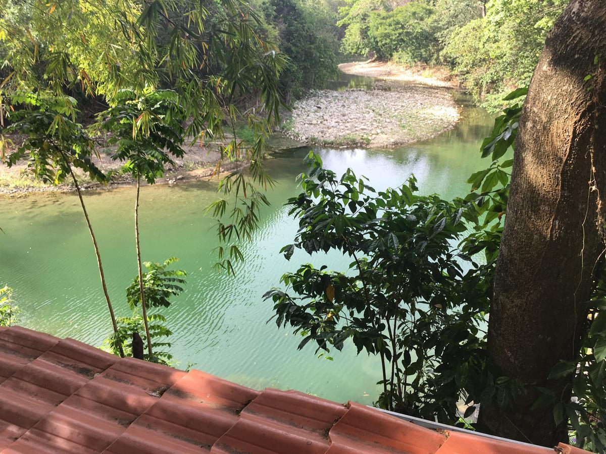 Private Chalet, National Park Puerto Plata
