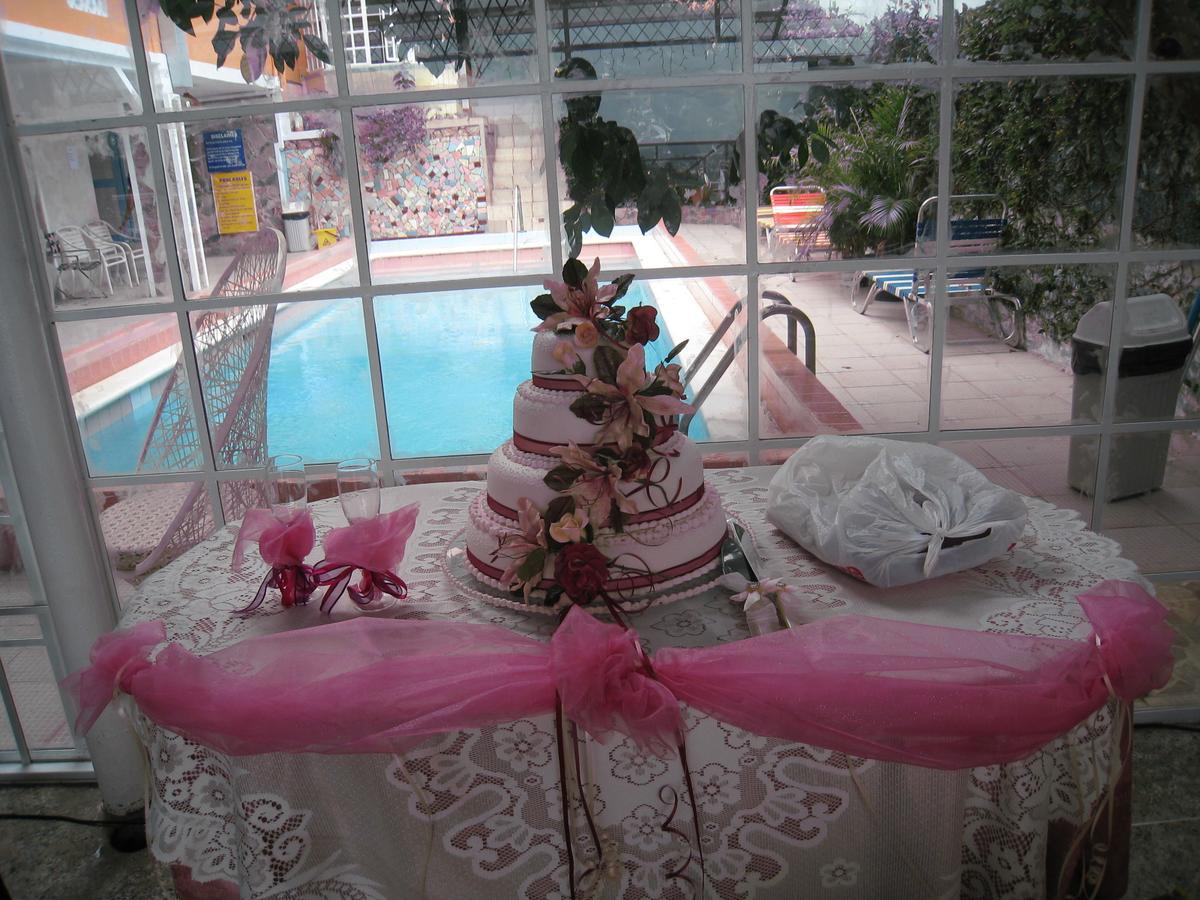 Alicia's Palace *
