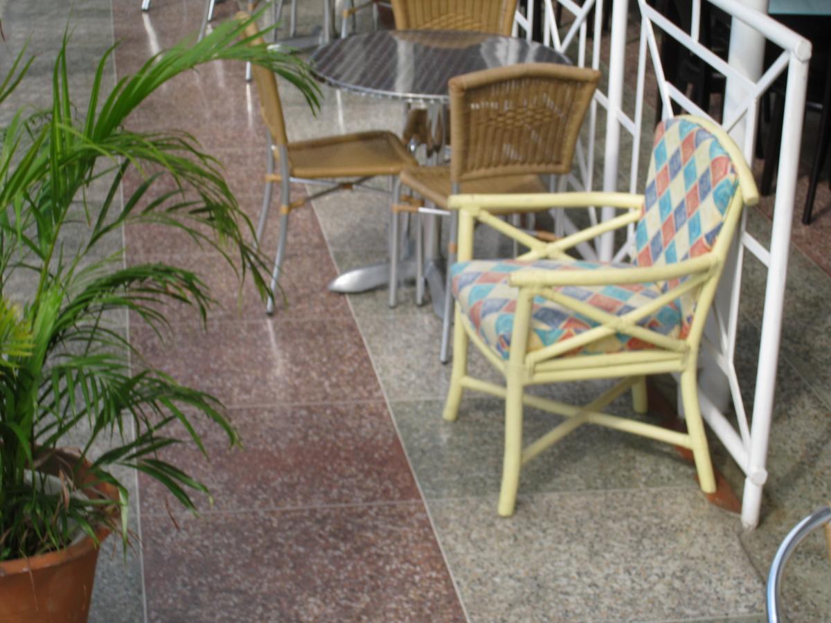 Alicia's Palace * Port of Spain