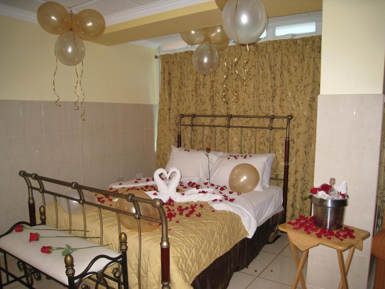 Alicia's Palace Port of Spain
