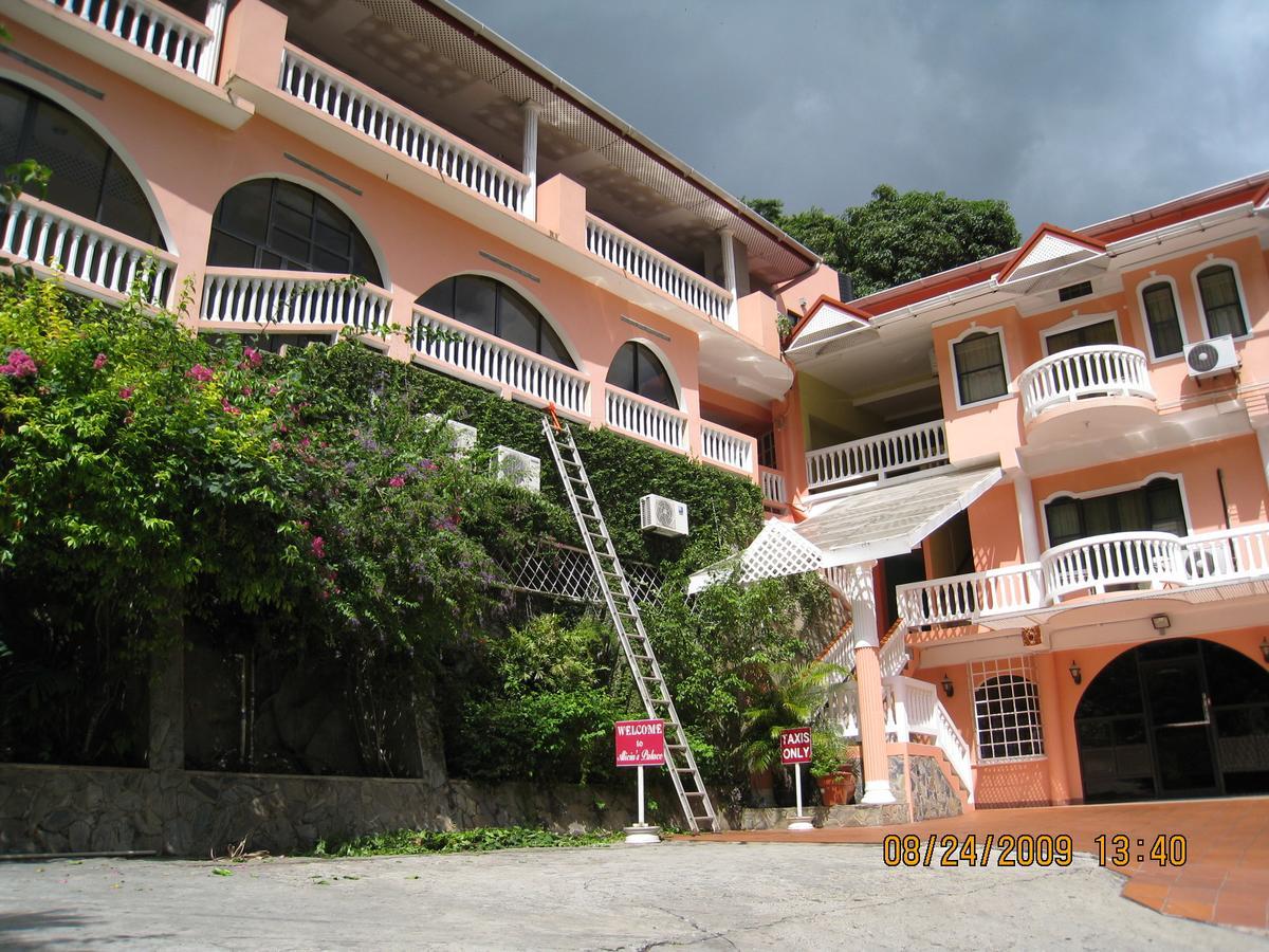 Hotel Alicia's Palace