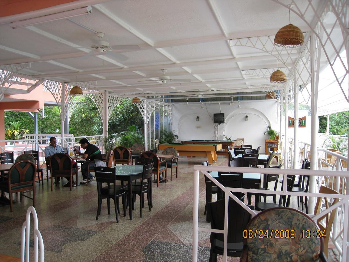 Alicia's Palace * Port of Spain
