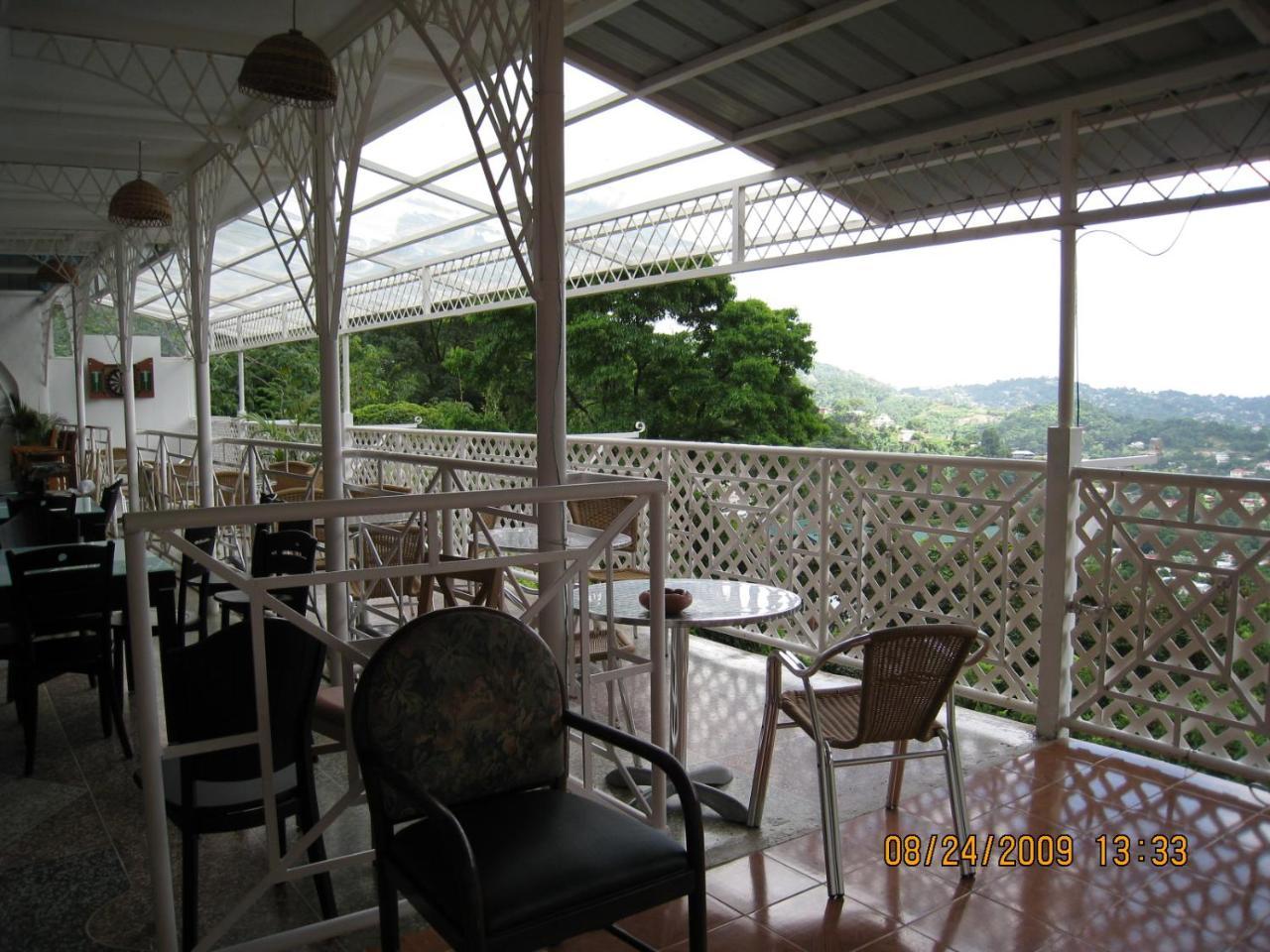 Alicia's Palace Port of Spain