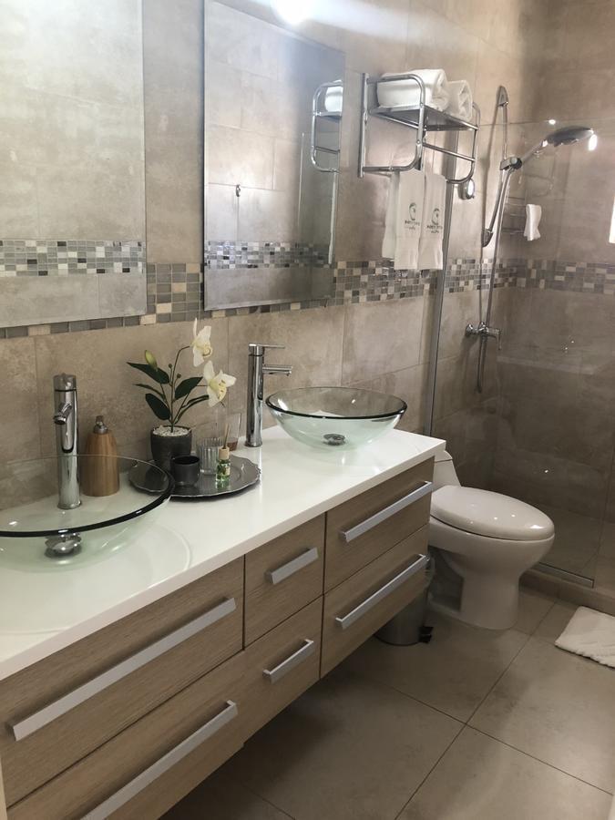 Aruba's Bakval Apartamento *