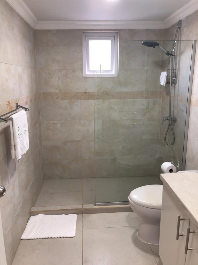 Aruba's Bakval Apartamento Aruba