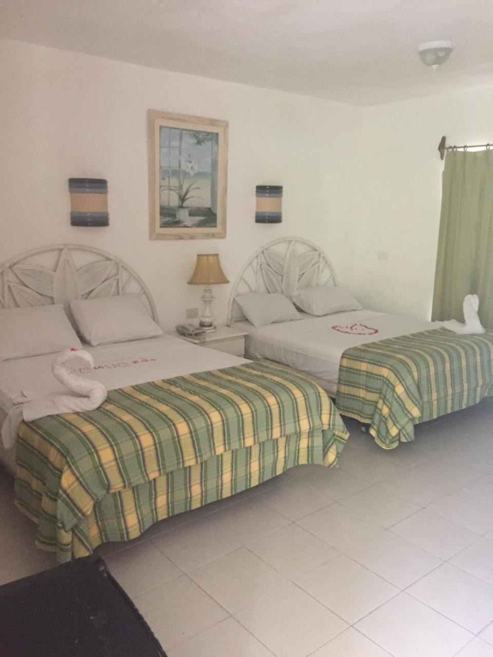 Hotel Aparta Lomar Puerto Plata