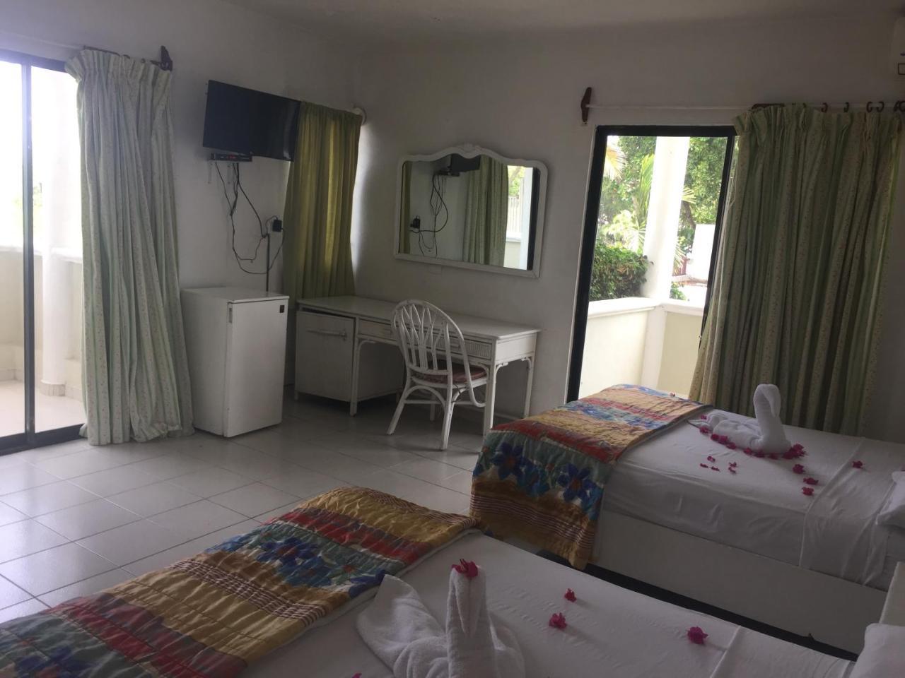 Hotel Aparta Lomar Puerto Plata