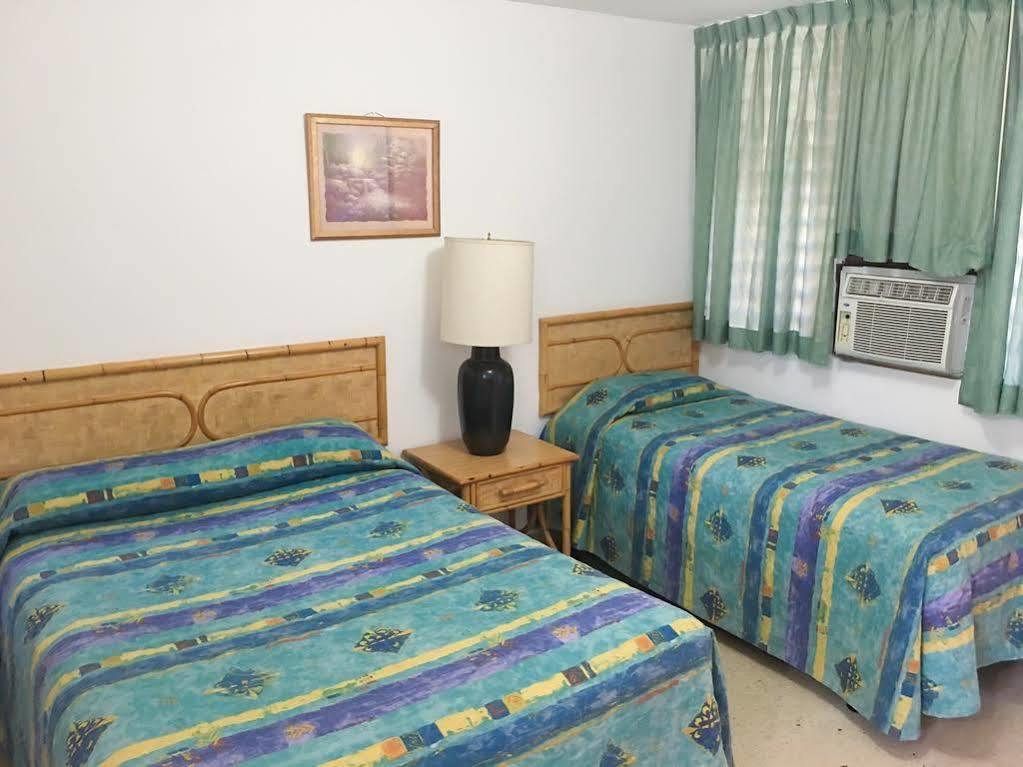 Hotel Antonio Rincon